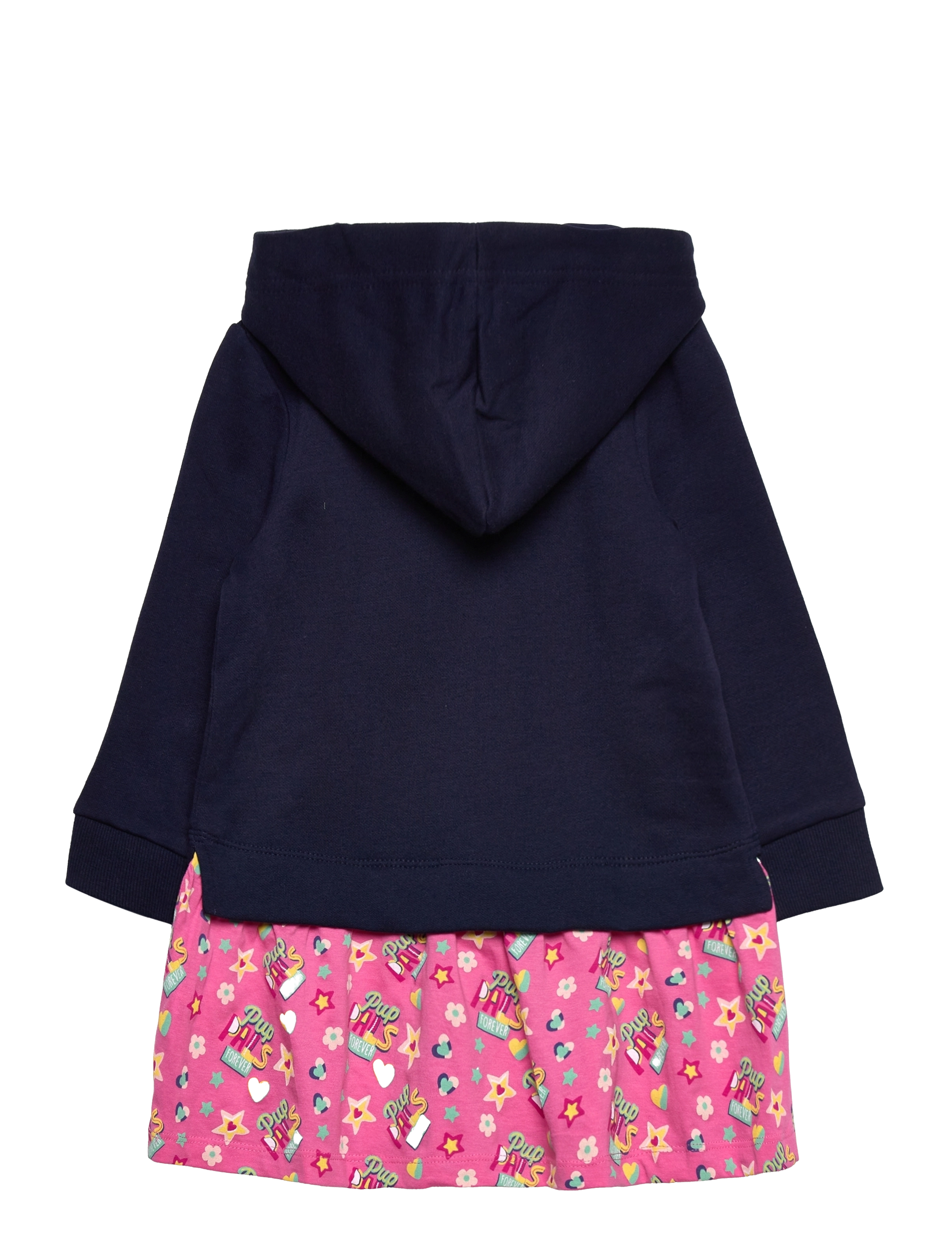 Paw Patrol - LONG-SLEEVED DRESS - navy - 1