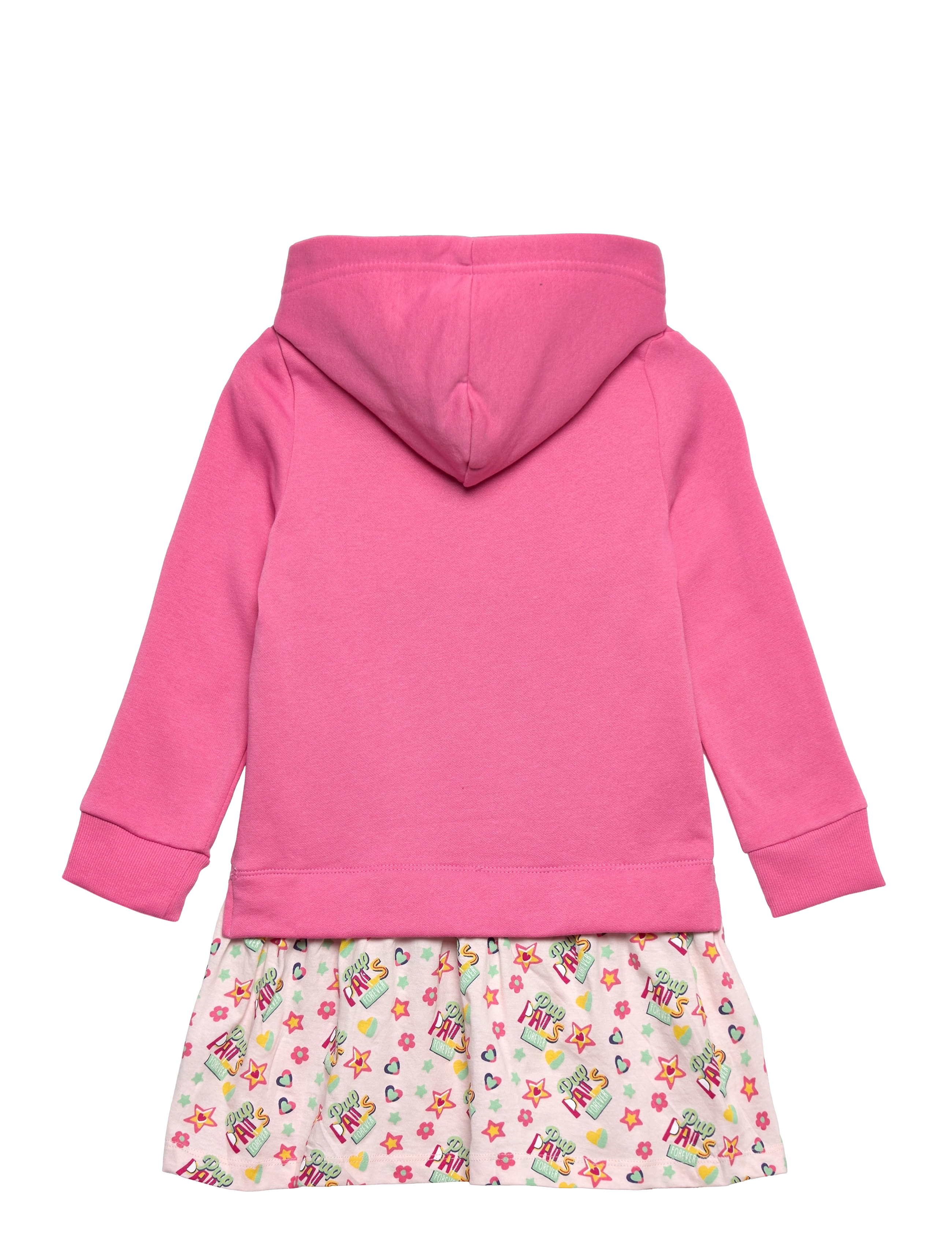 Paw Patrol - LONG-SLEEVED DRESS - pink - 1