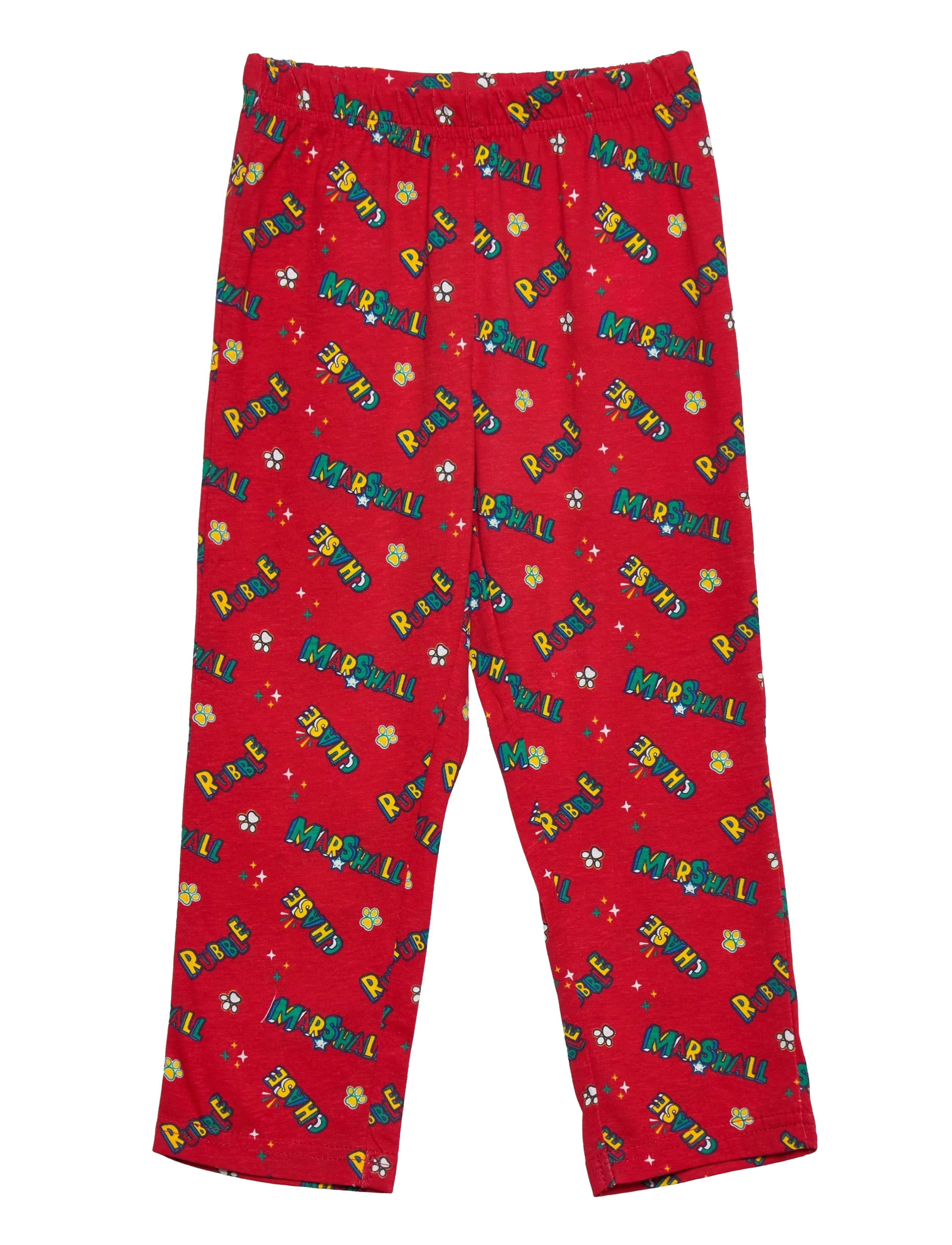 Paw Patrol - PYJAMA - light grey - 2
