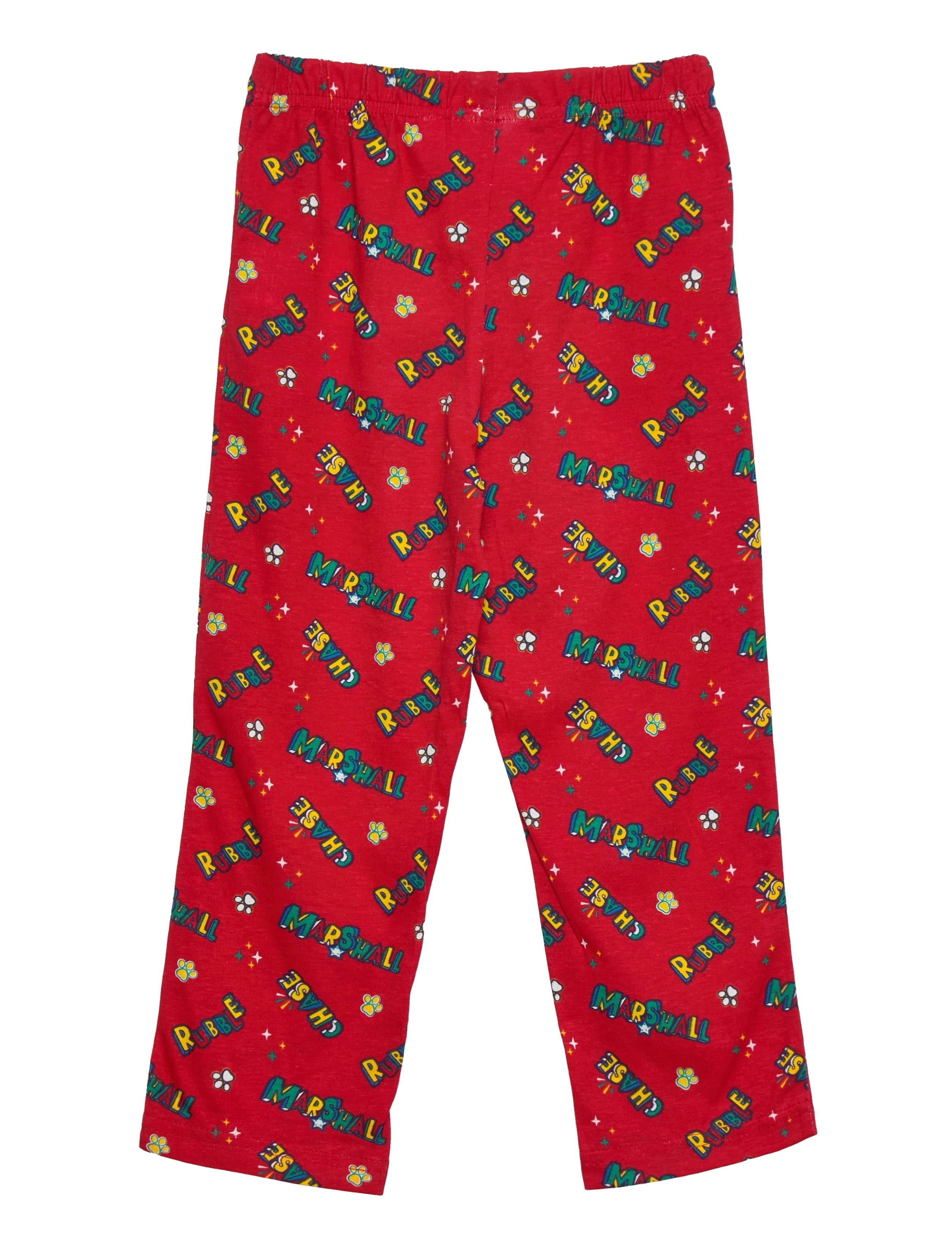 Paw Patrol - PYJAMA - light grey - 3