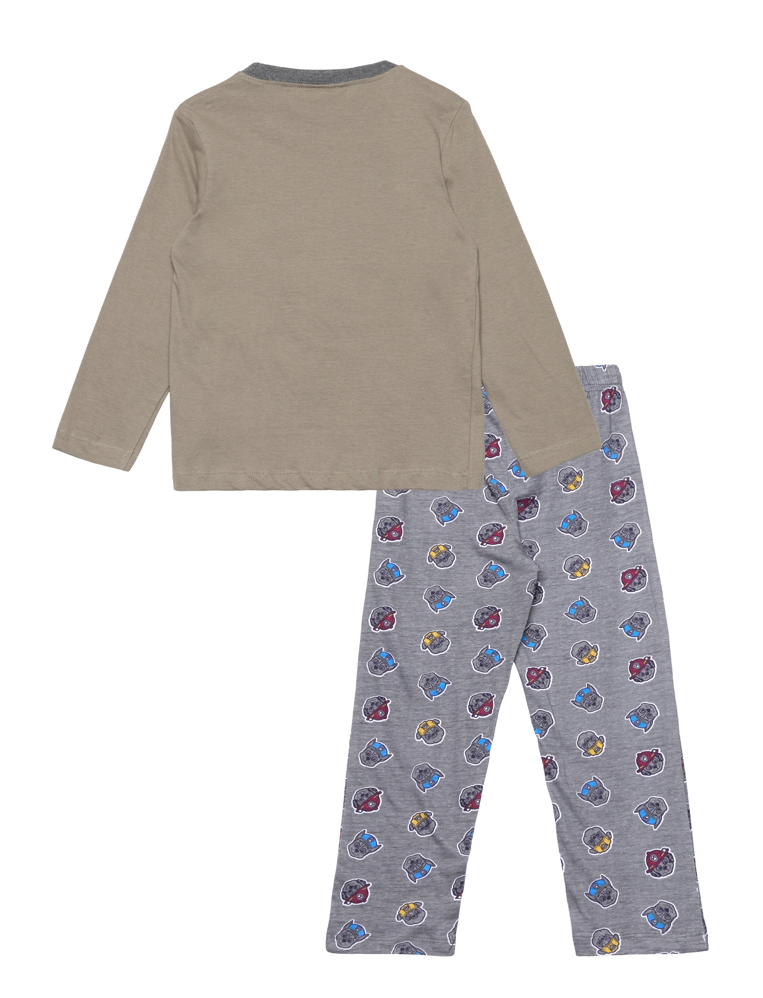Paw Patrol - PYJAMA - green - 1