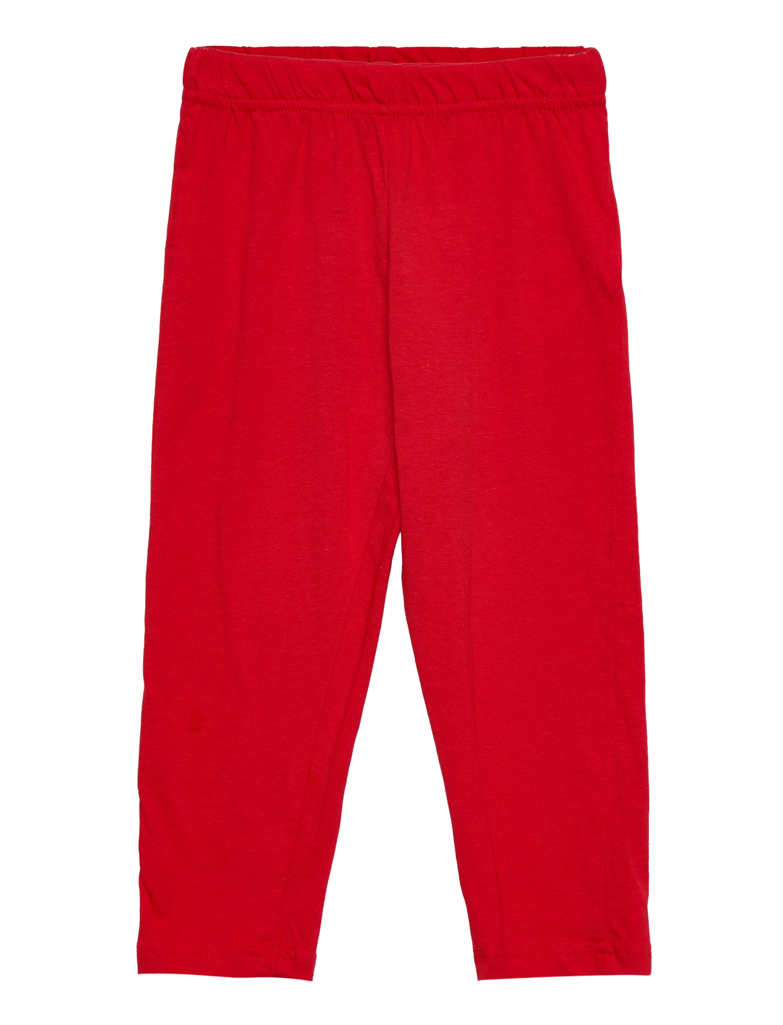 Paw Patrol - LONG PYJAMAS - red - 2