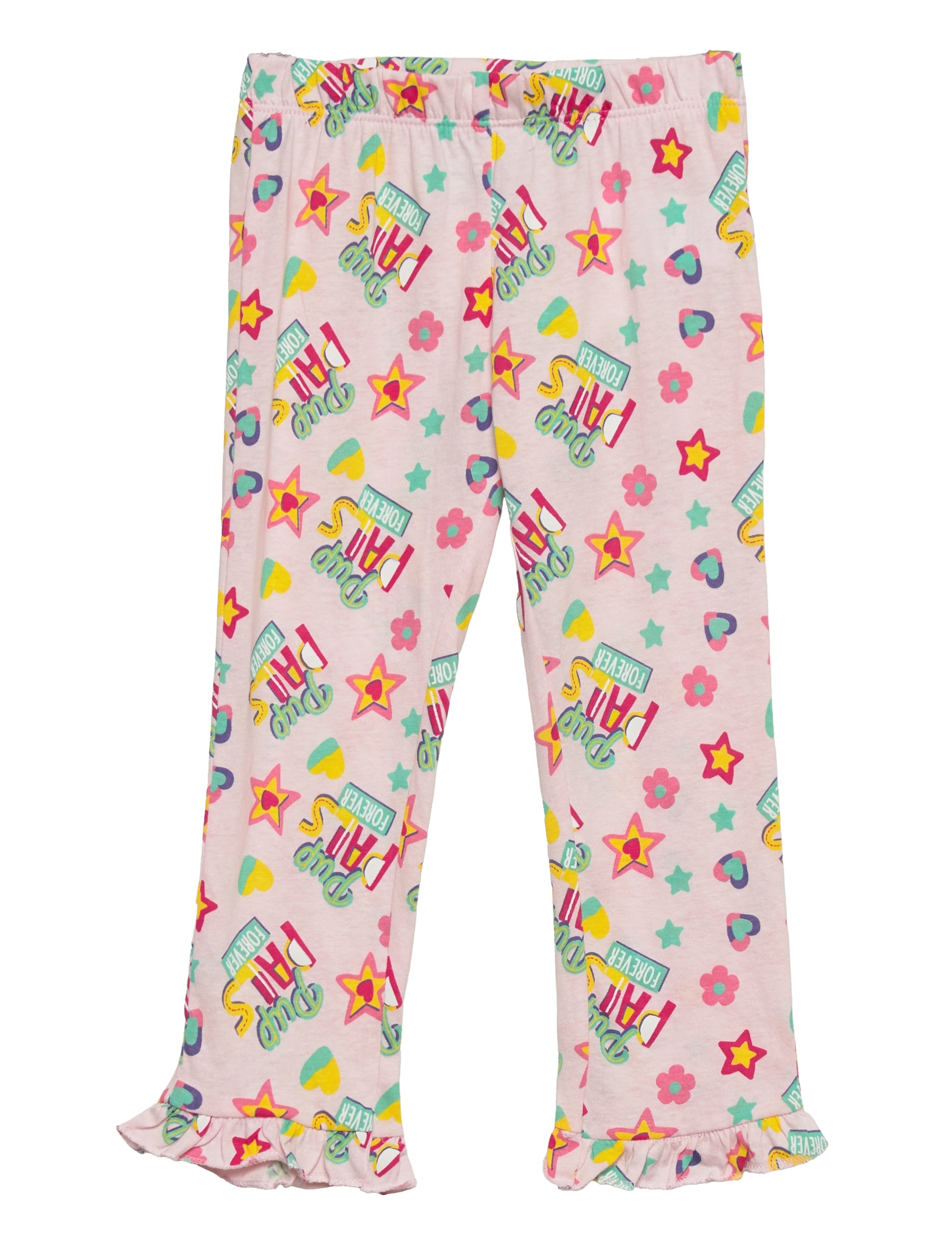 Paw Patrol - PYJAMA - light grey - 2