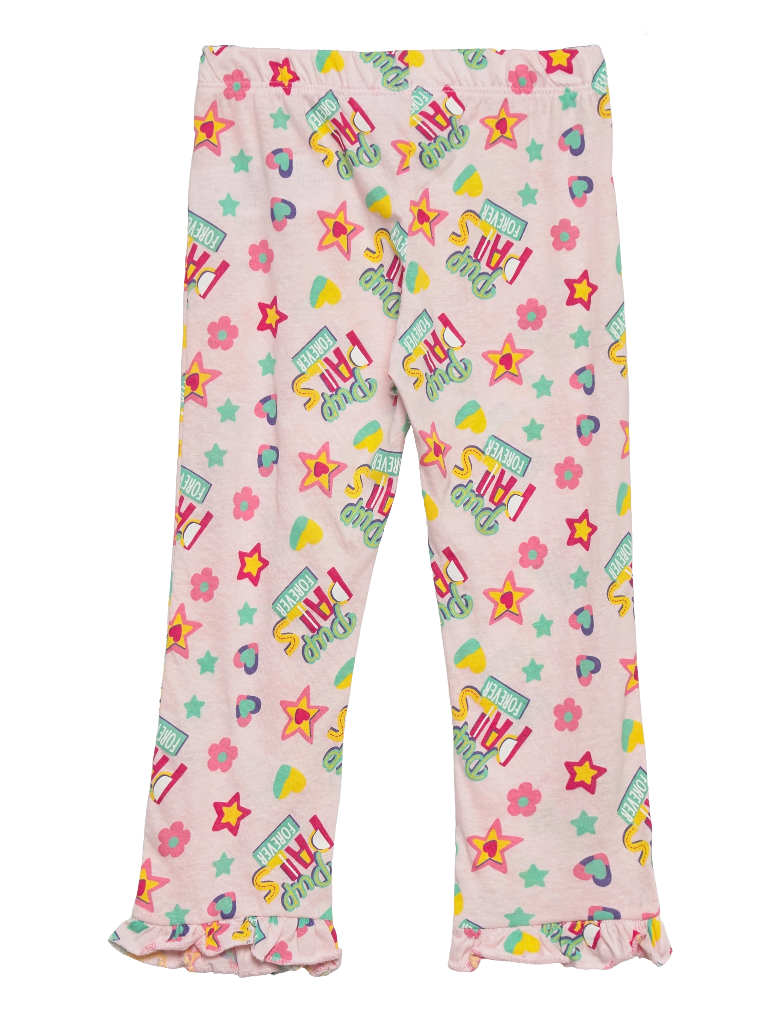 Paw Patrol - PYJAMA - light grey - 3