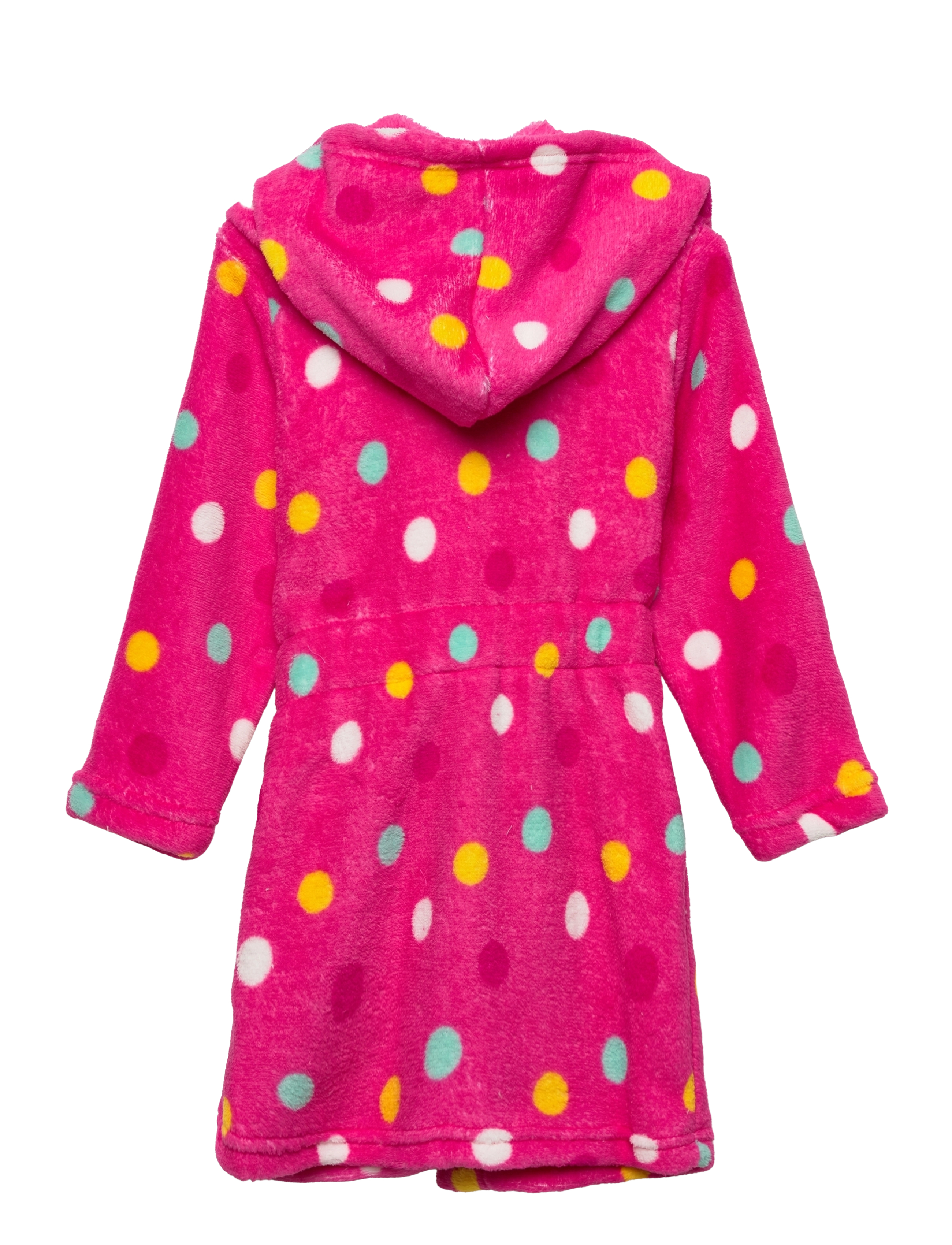 Paw Patrol - DRESSING GOWN - pink - 1