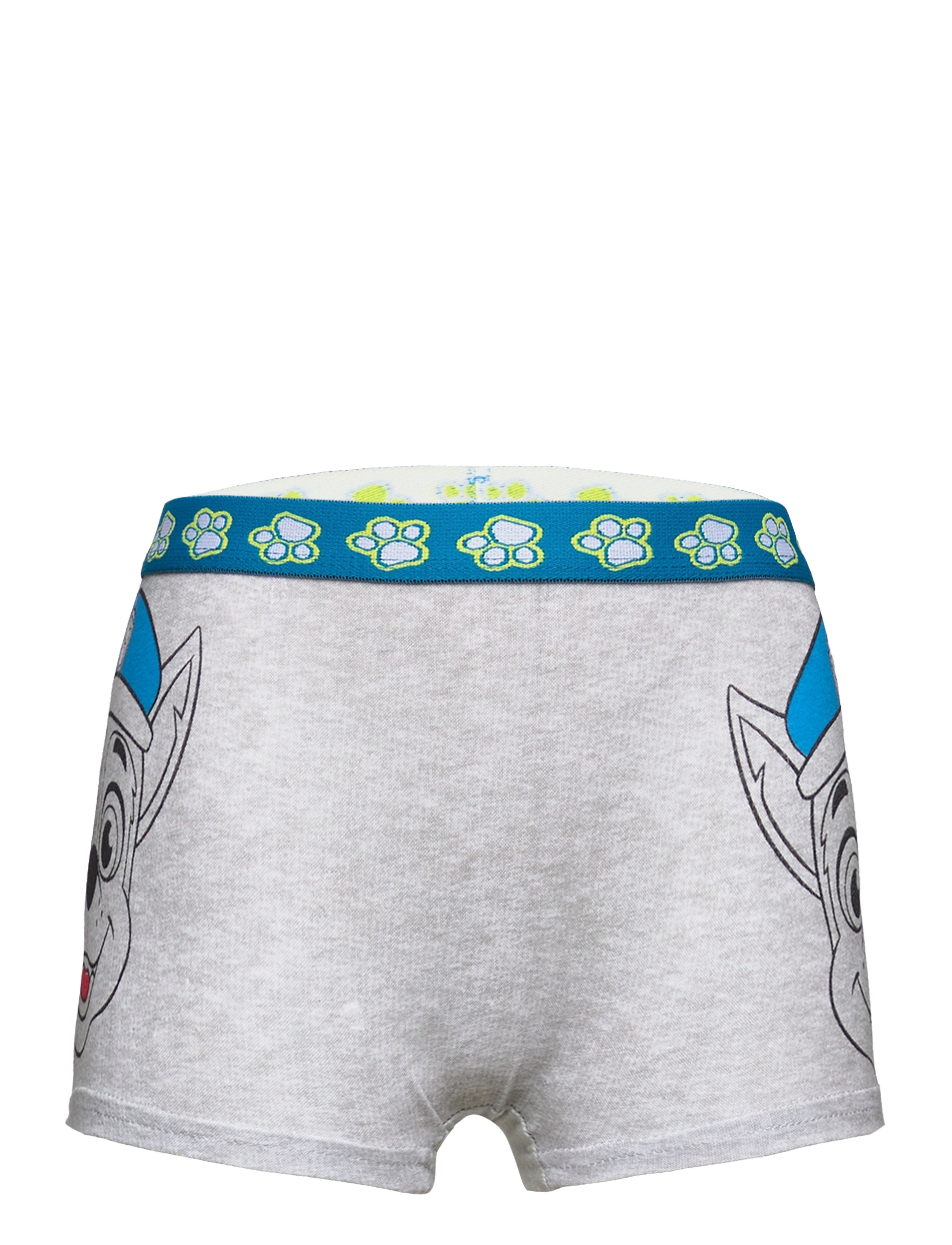 Paw Patrol - LOT OF 2 BOXERS - grey/green - 2