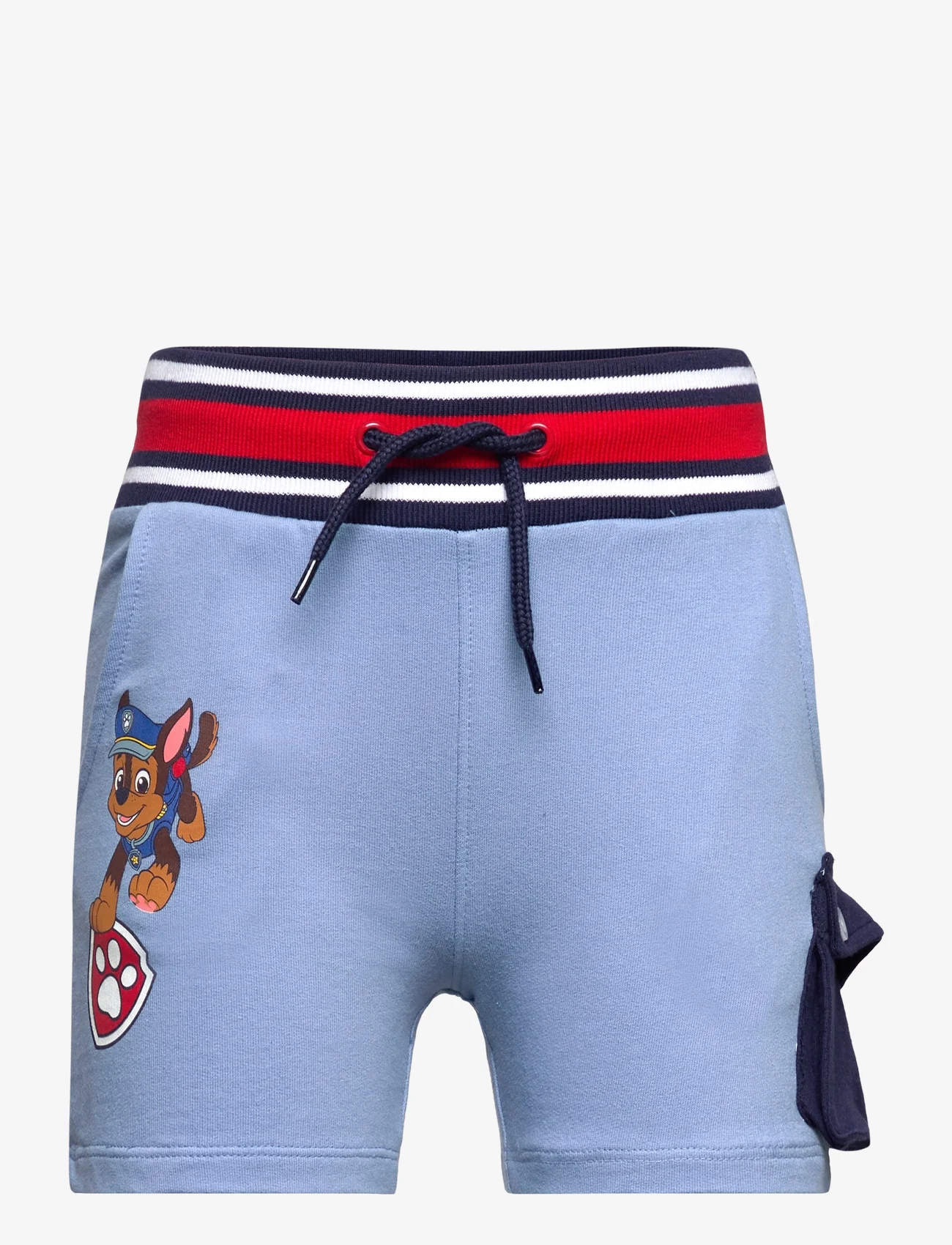 Paw Patrol - BERMUDA SHORTS - sweat shorts - blue - 0