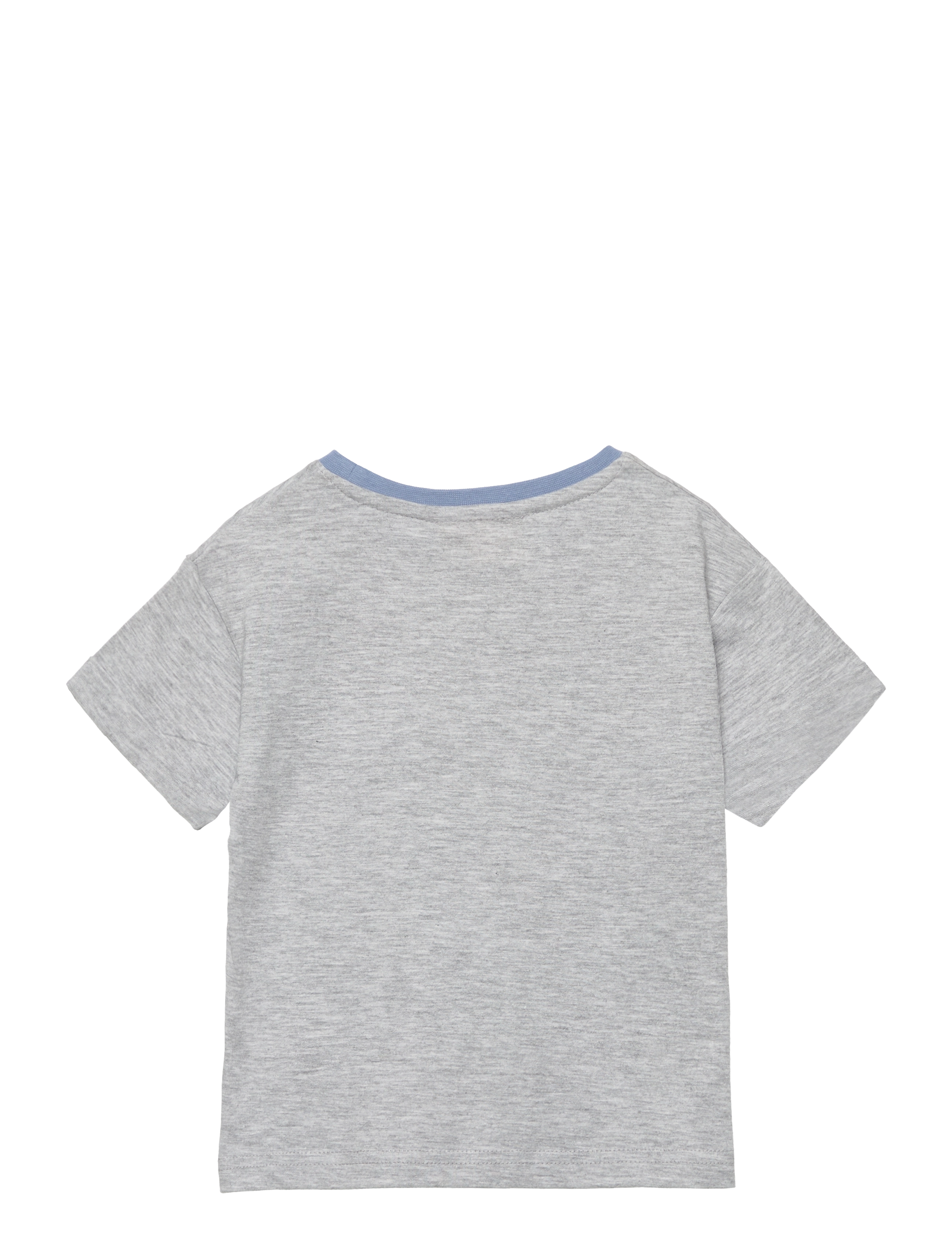 Paw Patrol - SHORT-SLEEVED T-SHIRT - light grey - 1