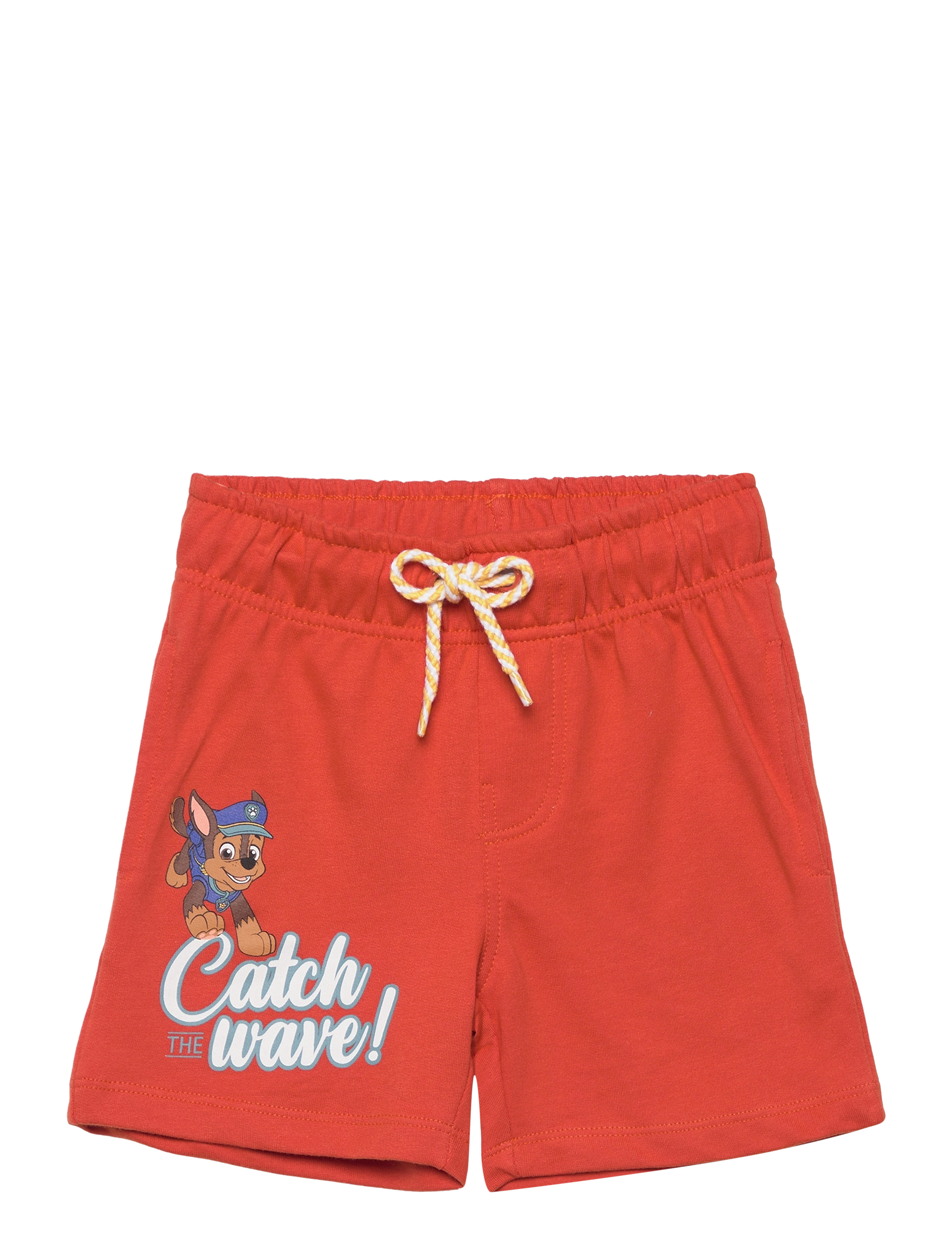 Paw Patrol - T SHIRT + SHORT - sett med kortermede t-skjorter - white - 3