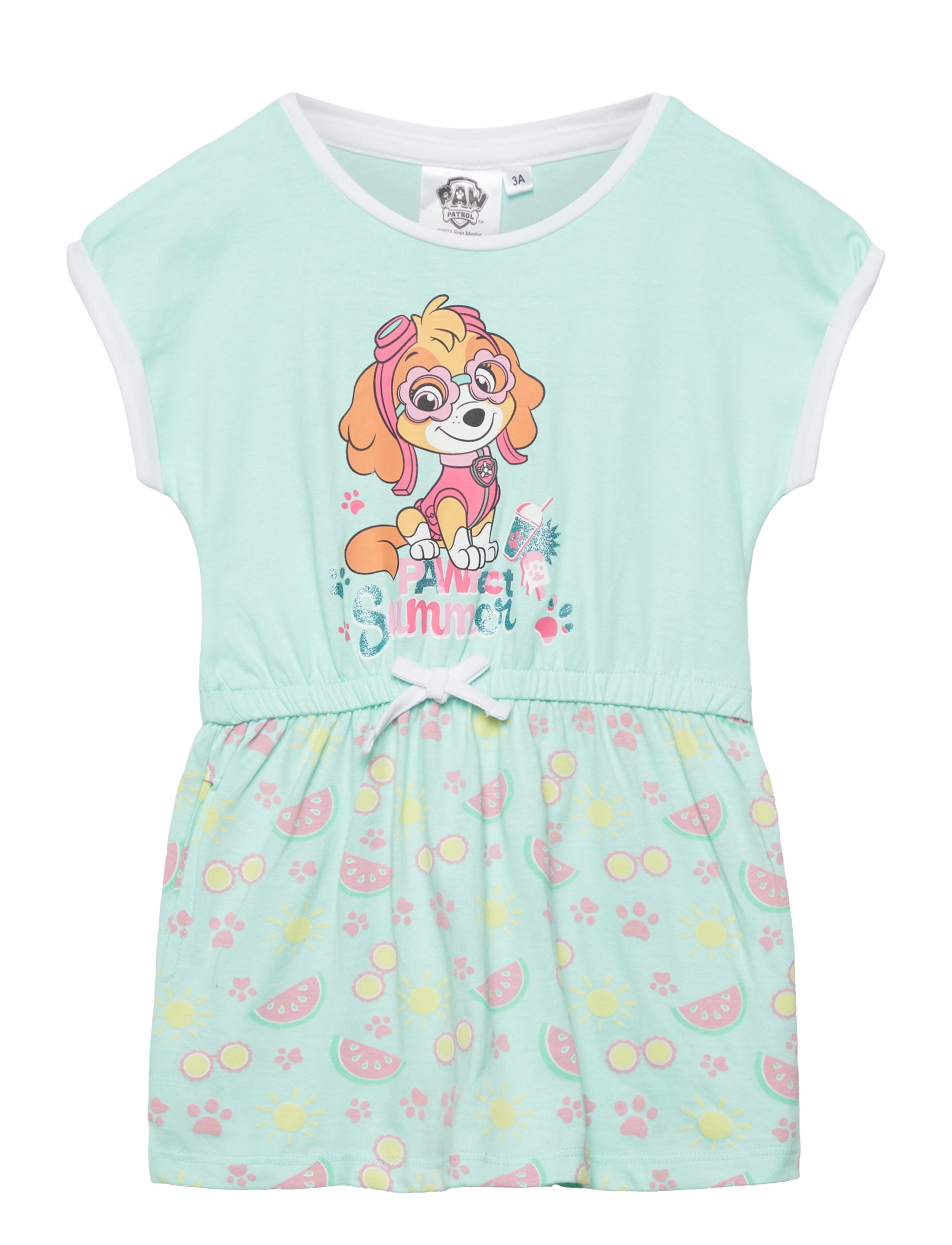 PAW PATROL Kleider Blau - 116 - Kinder