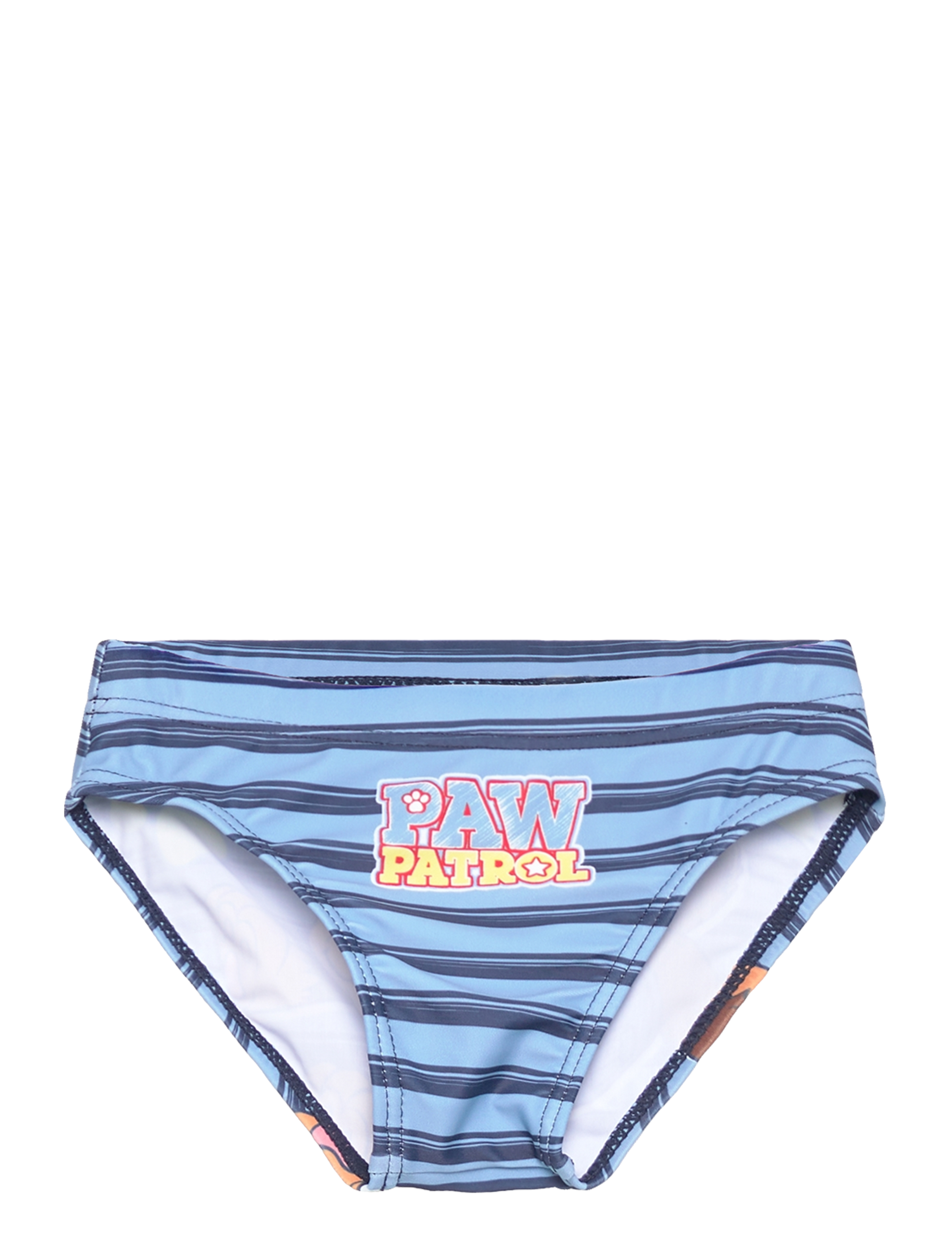 Paw Patrol Swuimsuit, 110, Bademode, Blau - Swimshorts, Kinder