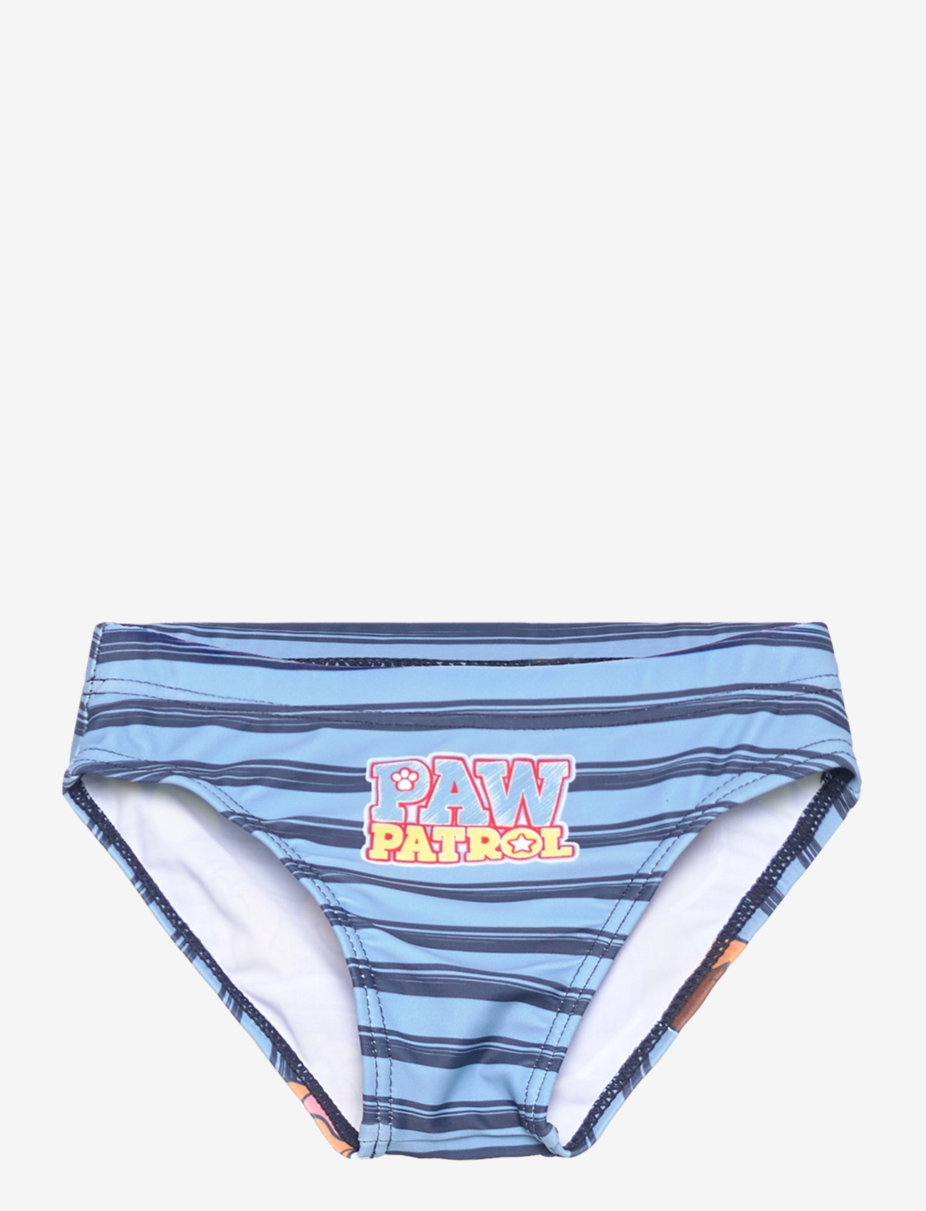 Paw Patrol - SWUIMSUIT - badshorts - blue - 0