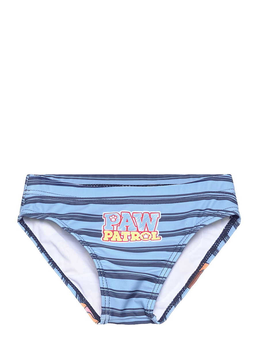 Paw Patrol - SWUIMSUIT - badehosen - blue - 0