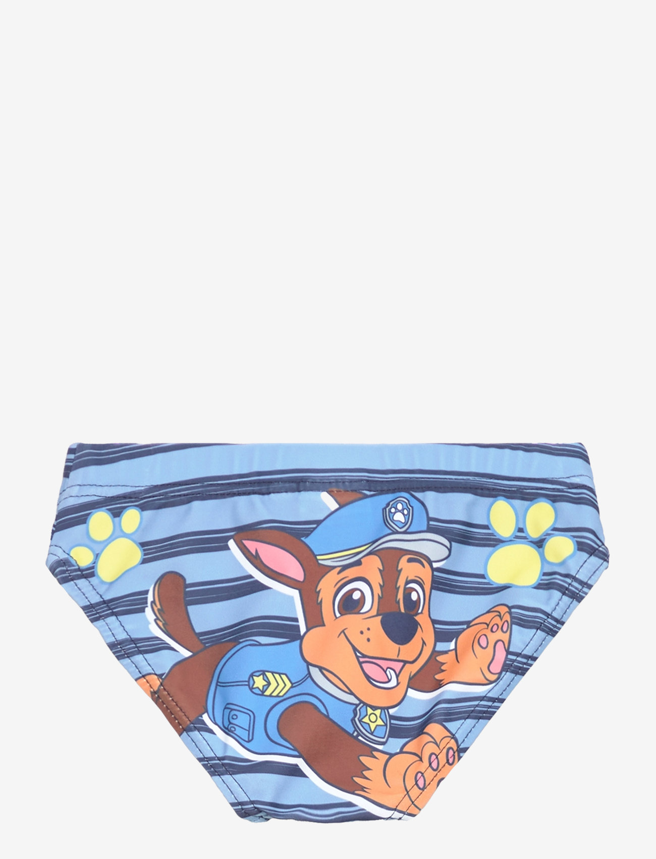 Paw Patrol - SWUIMSUIT - badshorts - blue - 1