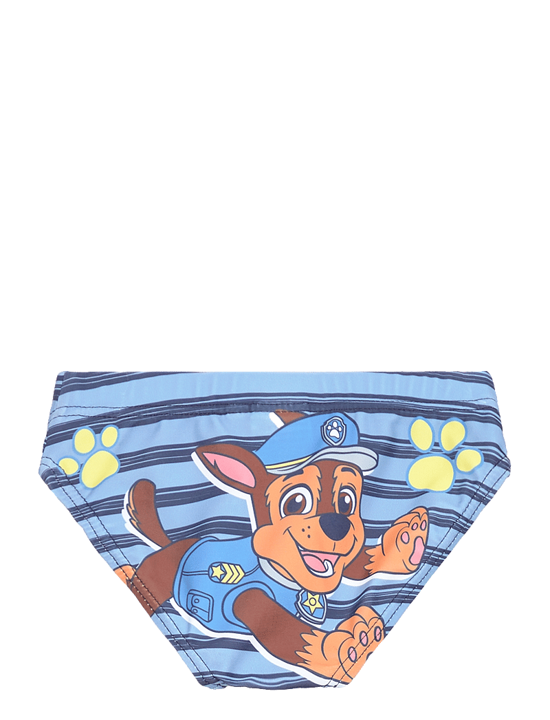 Paw Patrol - SWUIMSUIT - badshorts - blue - 1
