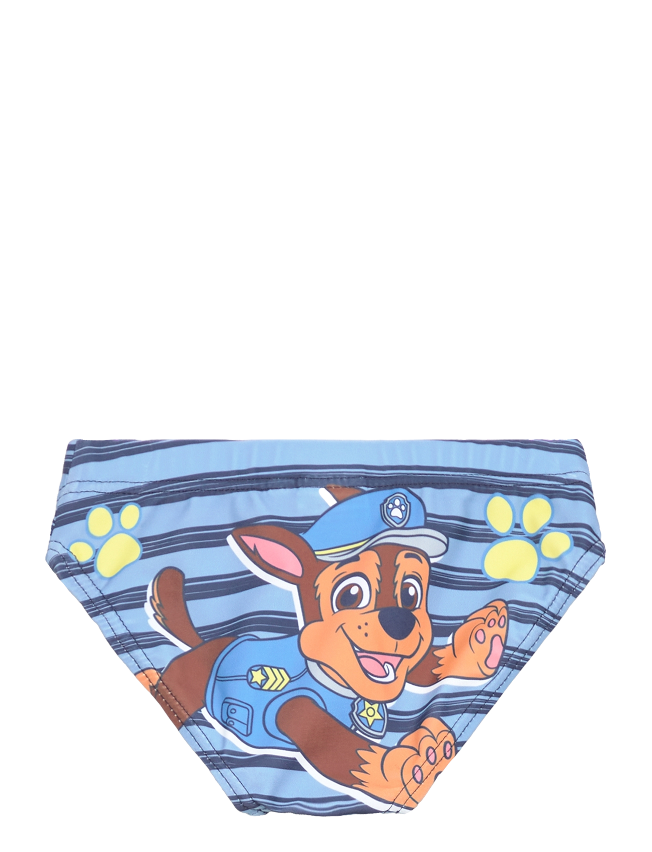 Paw Patrol - SWUIMSUIT - gode sommertilbud - blue - 1