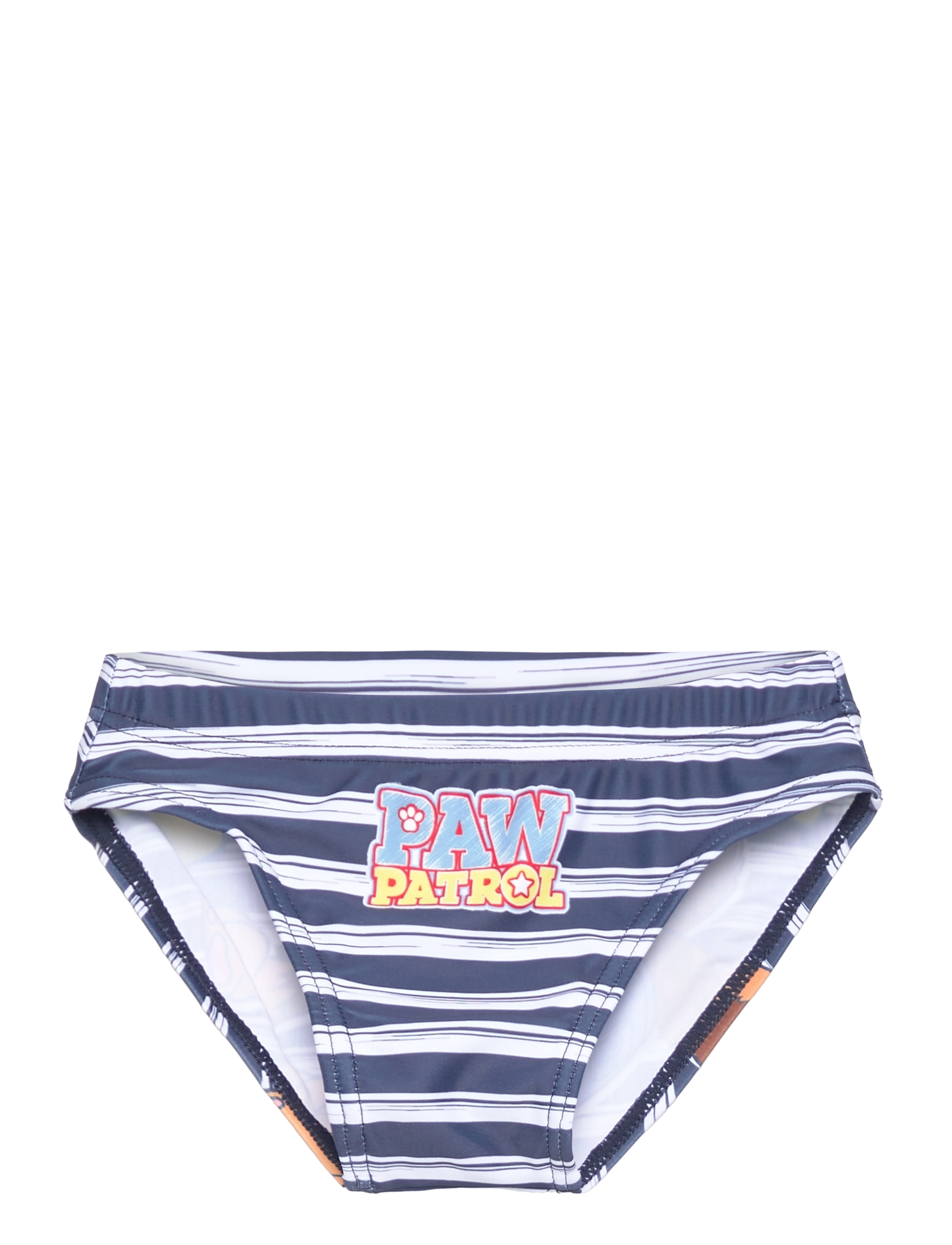 Paw Patrol Swuimsuit, 116, Bademode, Marineblau - Swimshorts, Kinder