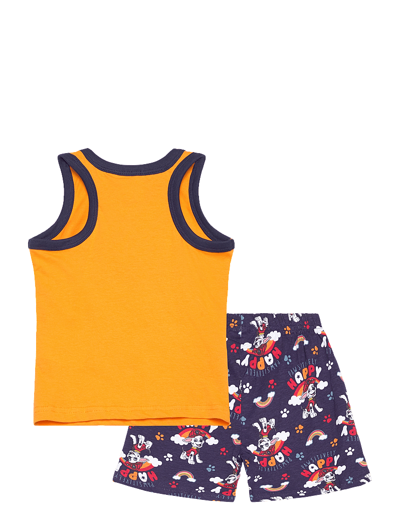 Paw Patrol - PYJAMA - sets - orange - 1