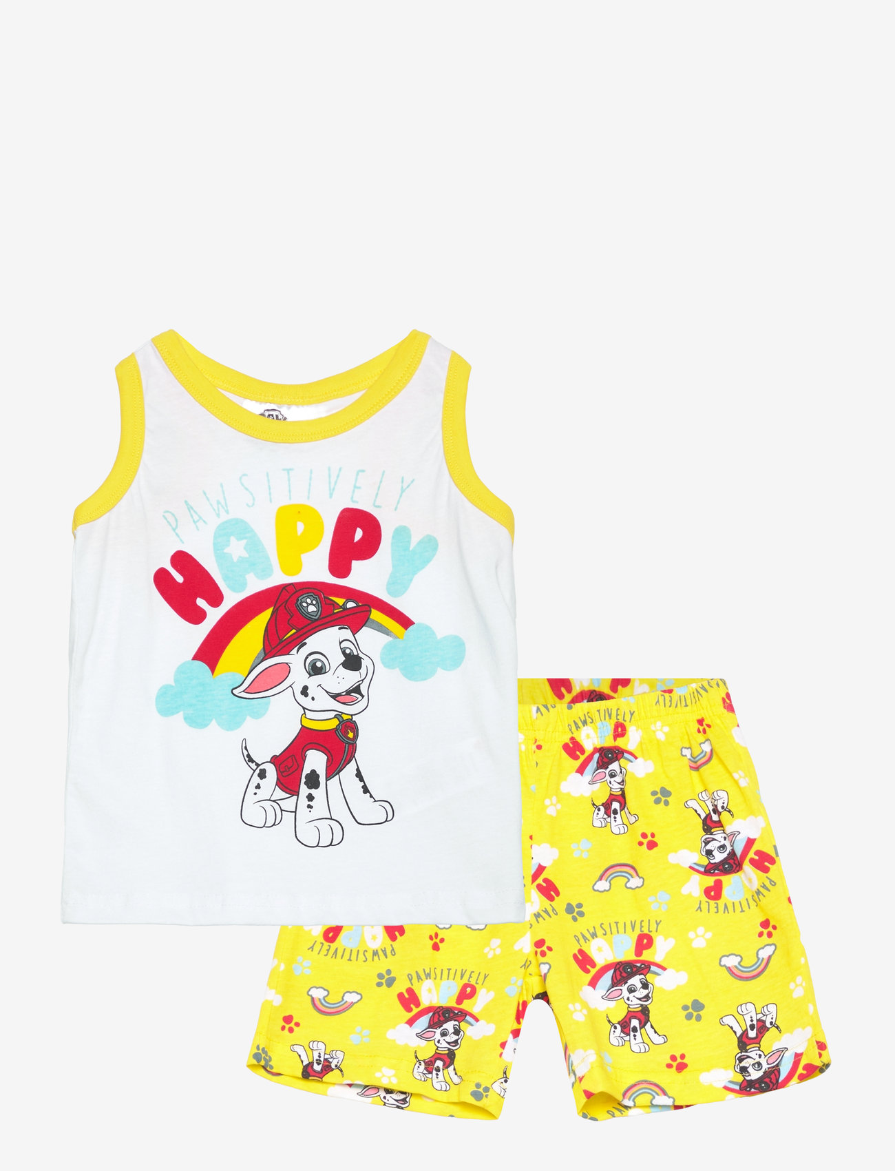 Paw Patrol - PYJAMA - sets - white - 0