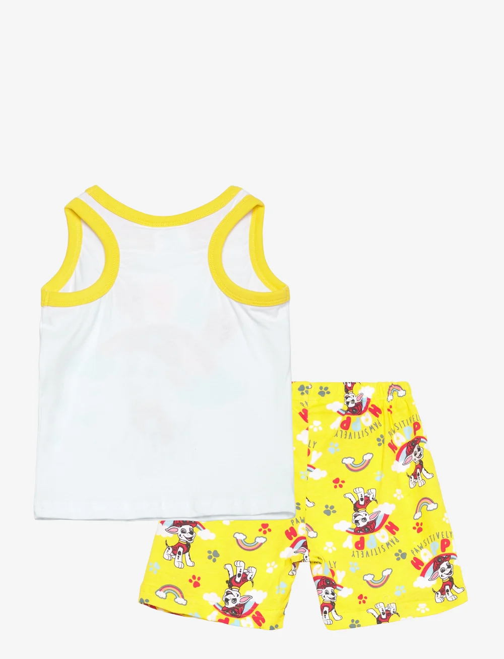 Paw Patrol - PYJAMA - pyjamasset - white - 1