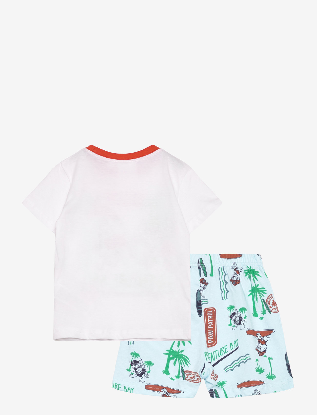 Paw Patrol - PYJAMA - pyjama-sets - white - 1