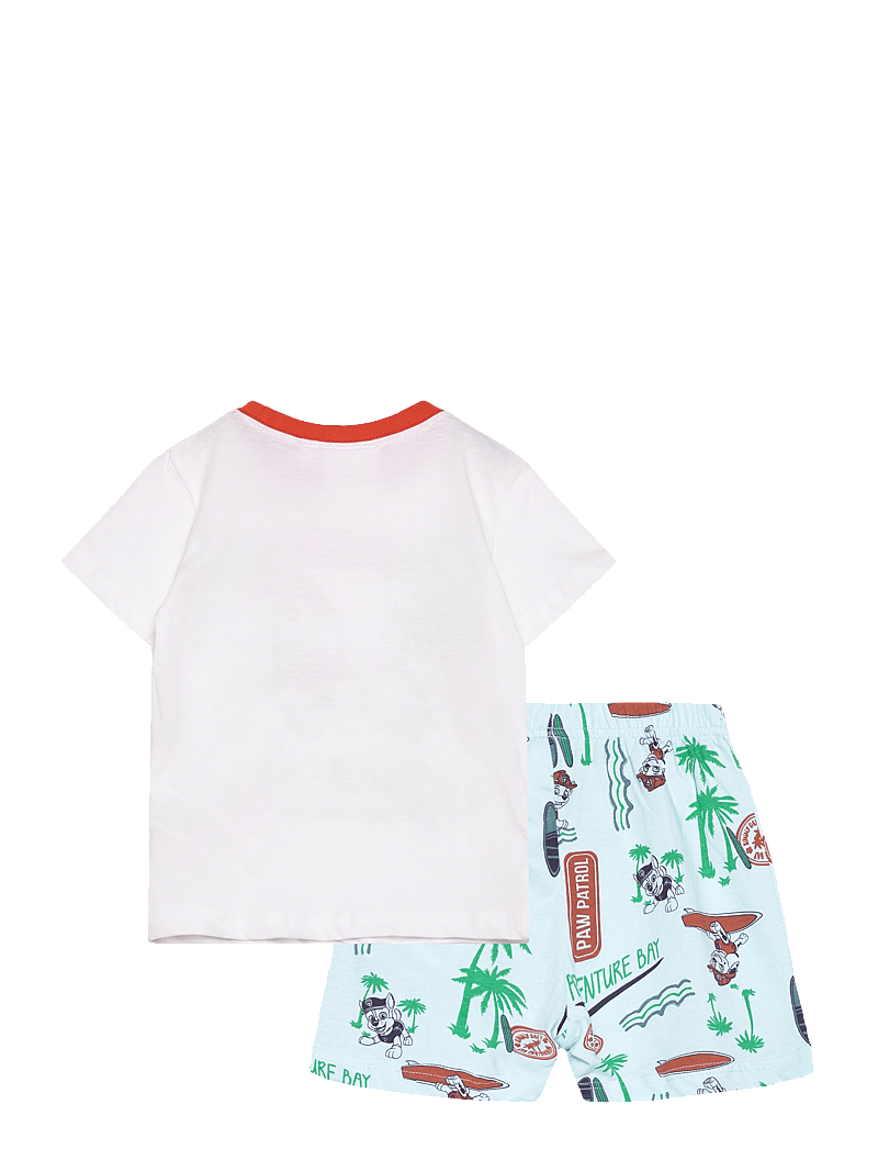 Paw Patrol - PYJAMA - pyjamasset - white - 1