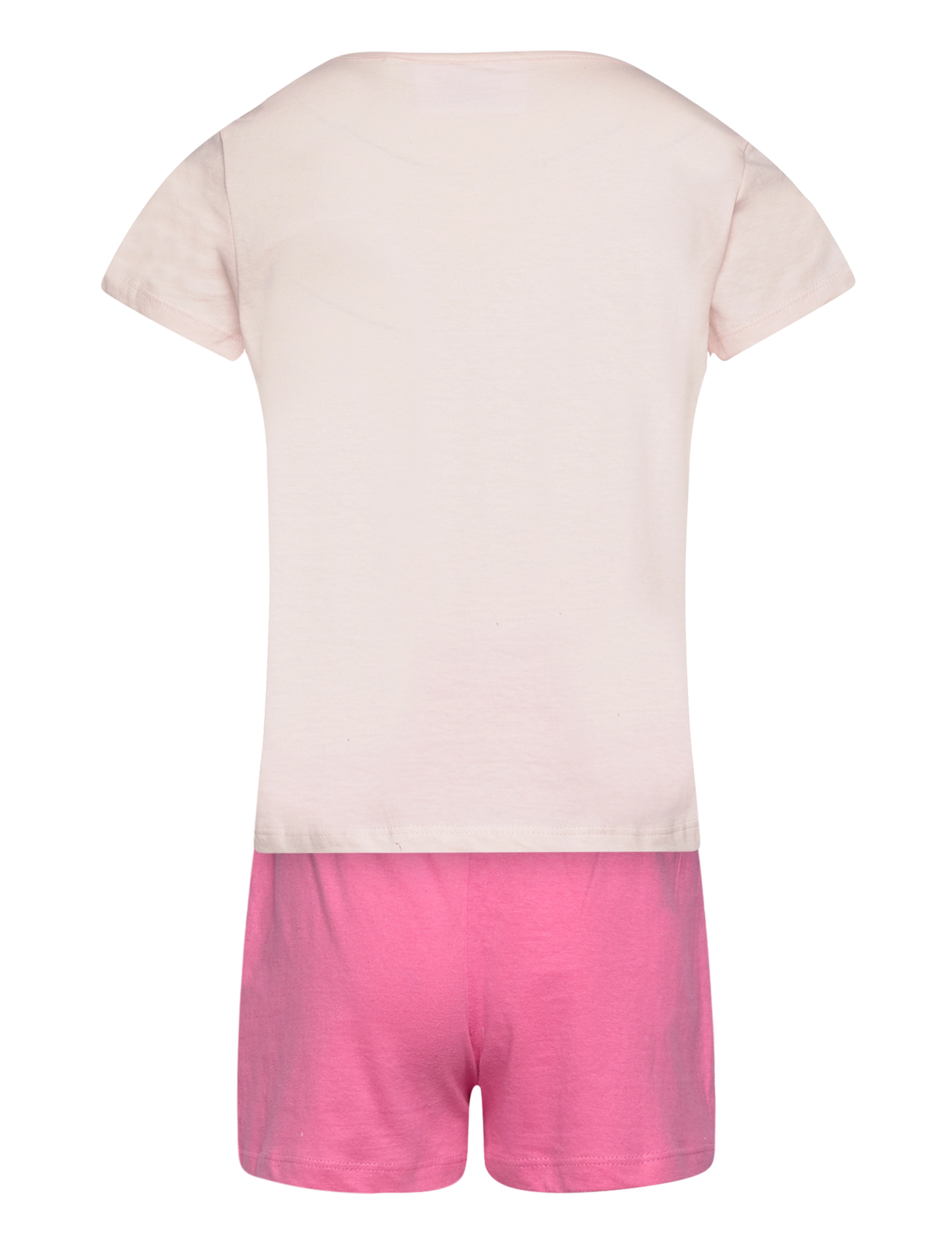 Paw Patrol - PYJAMA - pink - 1