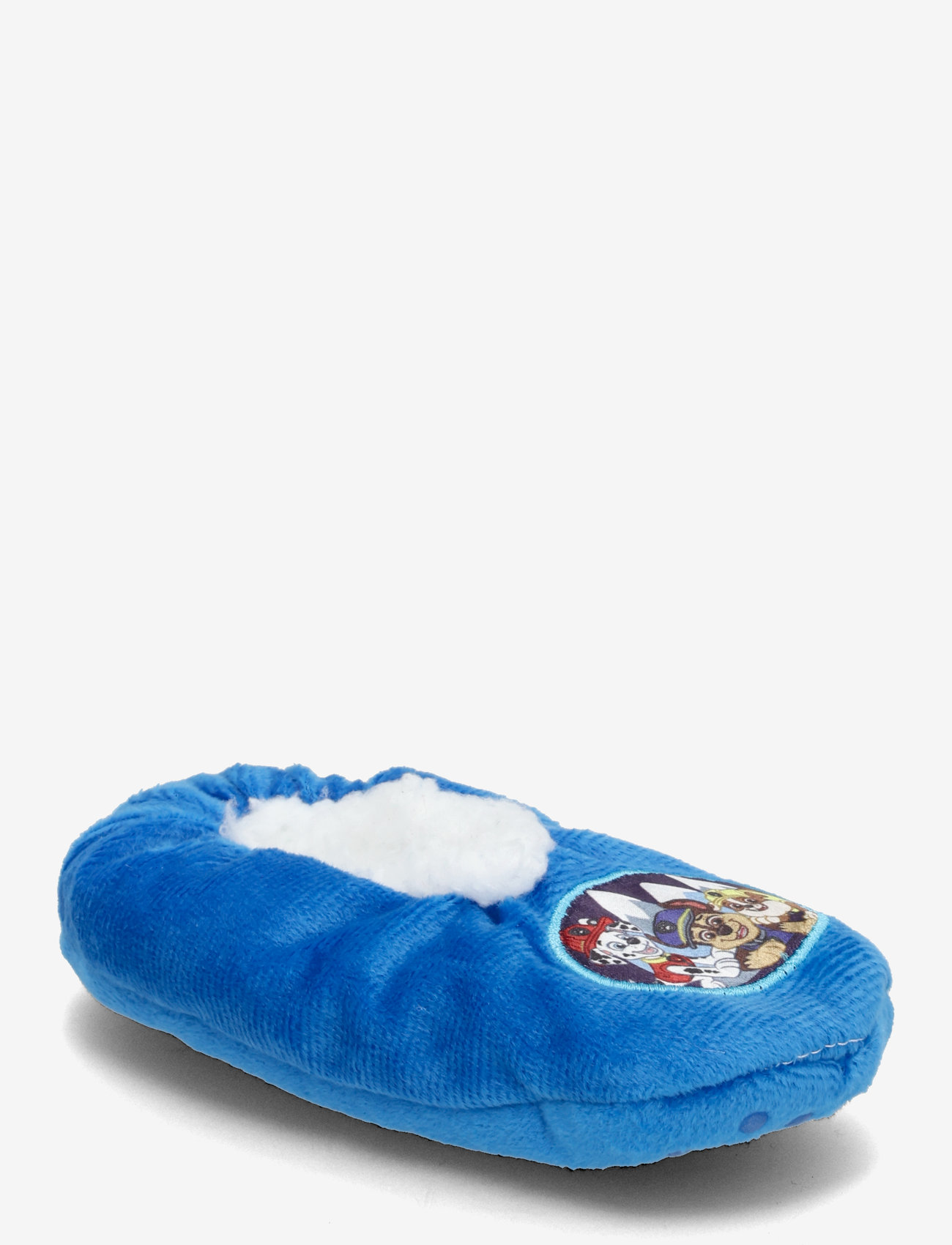 Paw Patrol - SLIPPERS - blue - 0