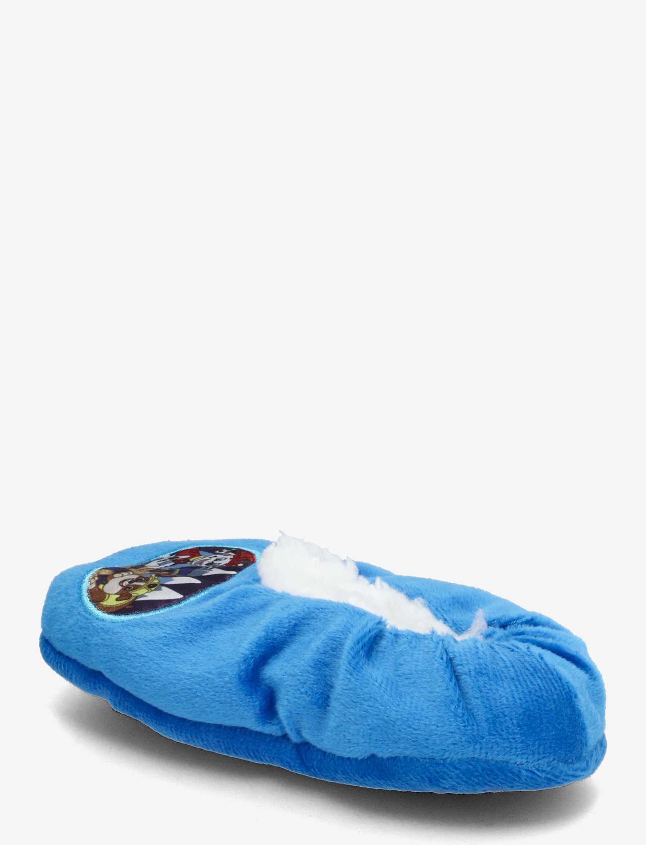Paw Patrol - SLIPPERS - blue - 2
