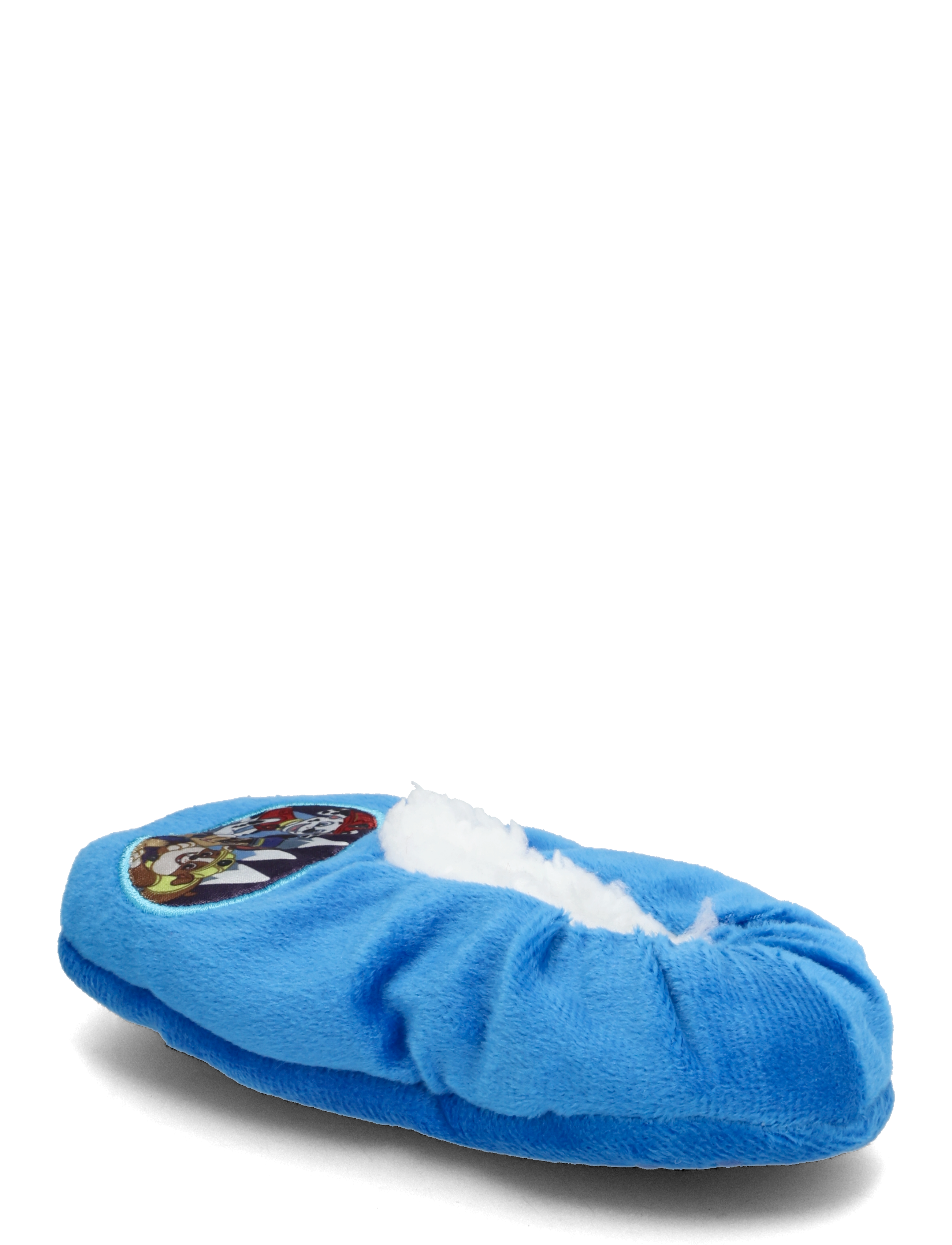 Paw Patrol - SLIPPERS - blue - 2