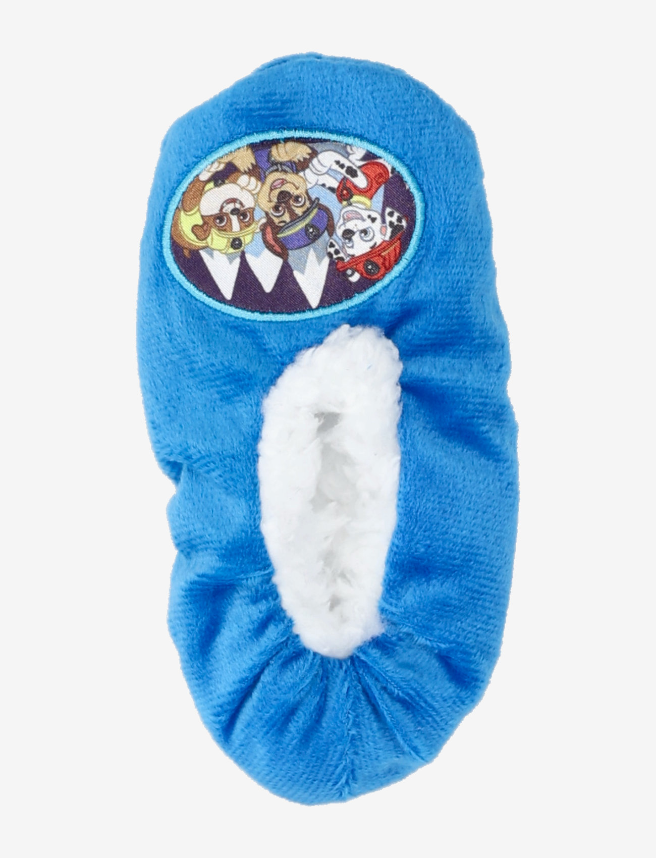 Paw Patrol - SLIPPERS - blue - 3