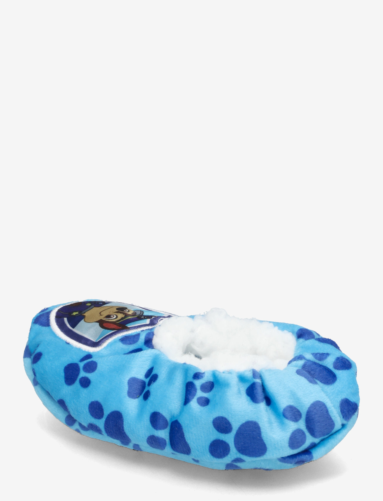 Paw Patrol - SLIPPERS - turquo - 2