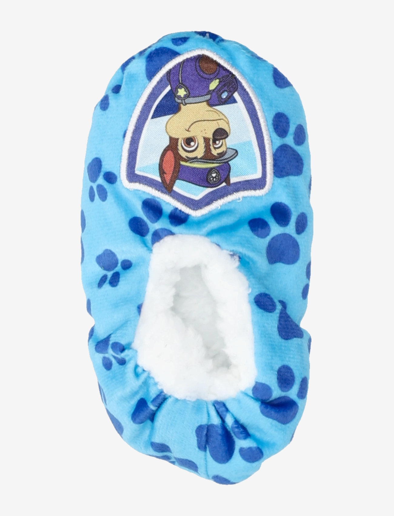 Paw Patrol - SLIPPERS - turquo - 4