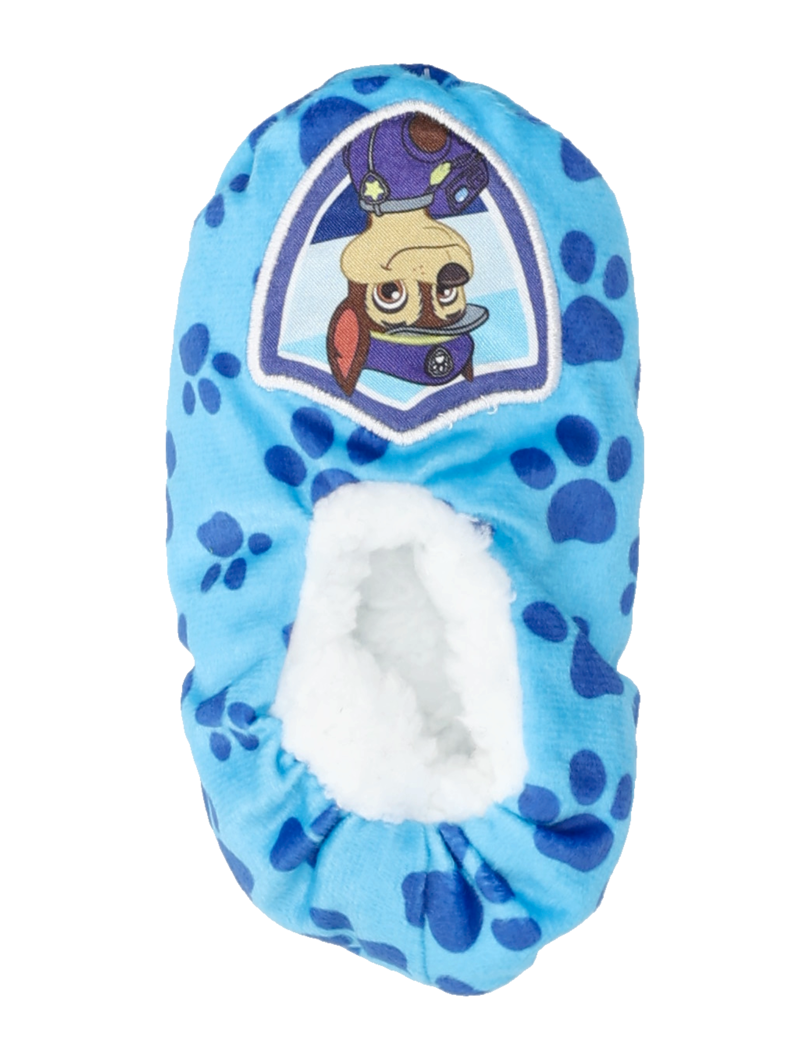 Paw Patrol - SLIPPERS - turquo - 4