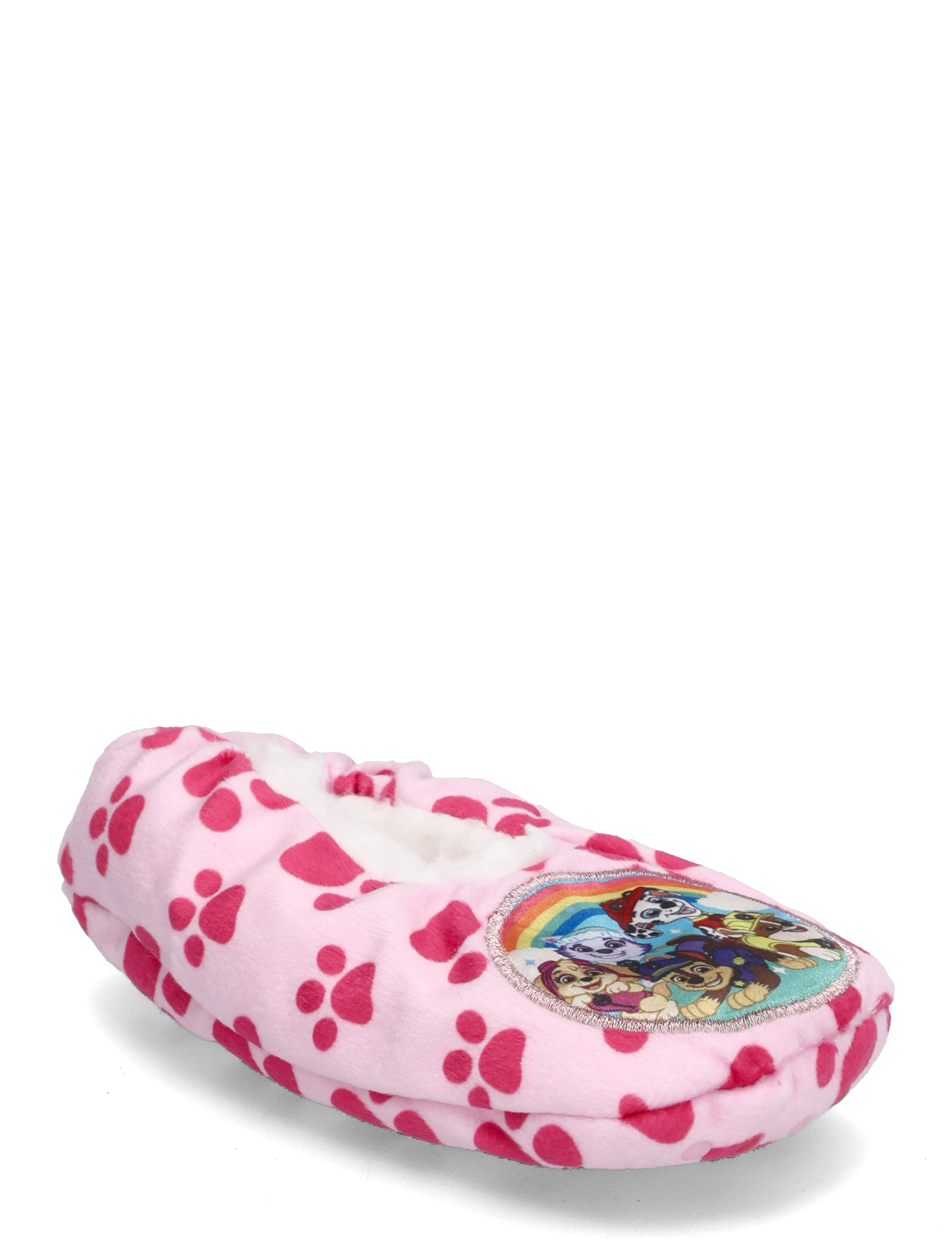 Paw Patrol SLIPPERS - Hausschuhe - MULTI COLOURED / pink/rose