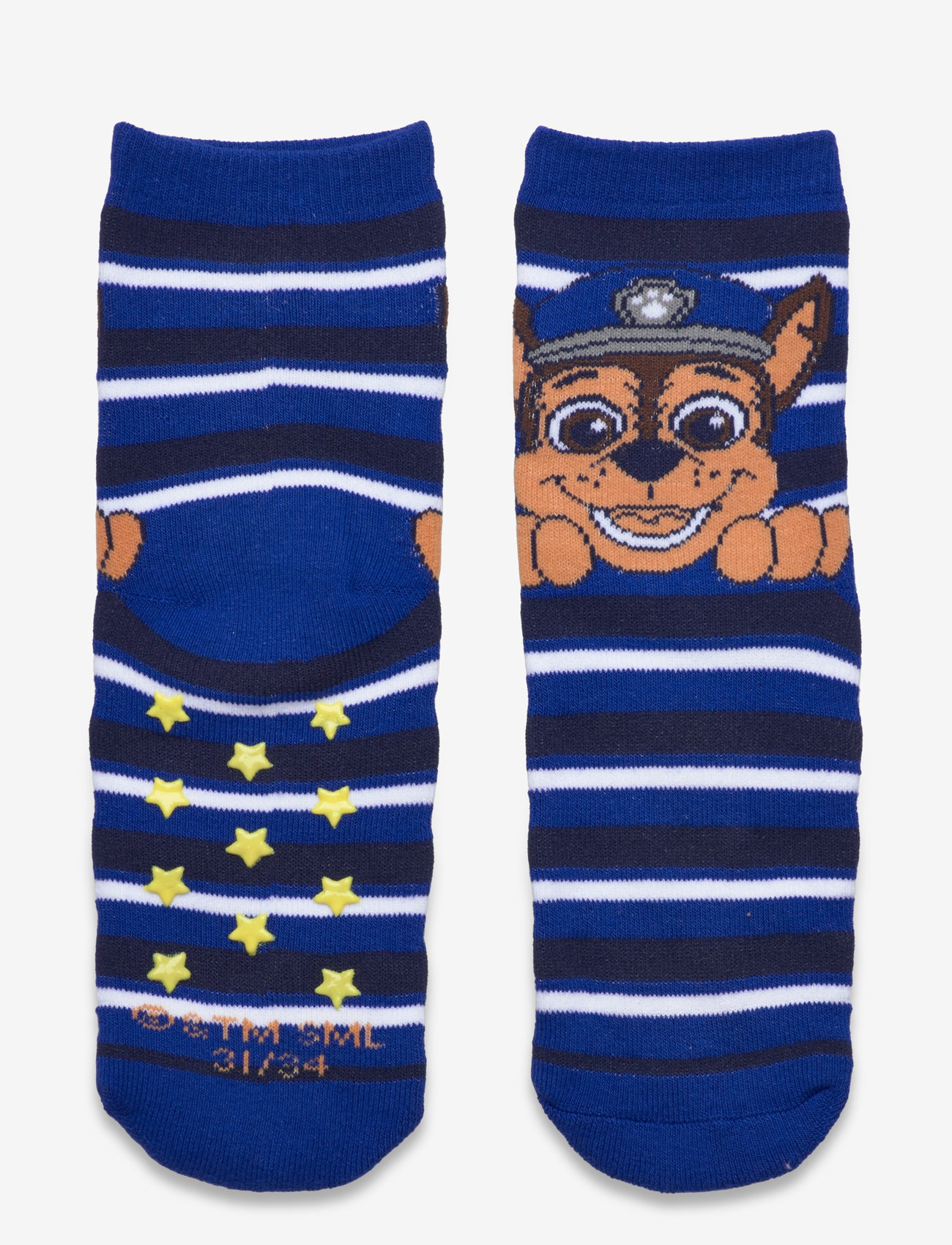 Paw Patrol - SOCKS - blue - 0