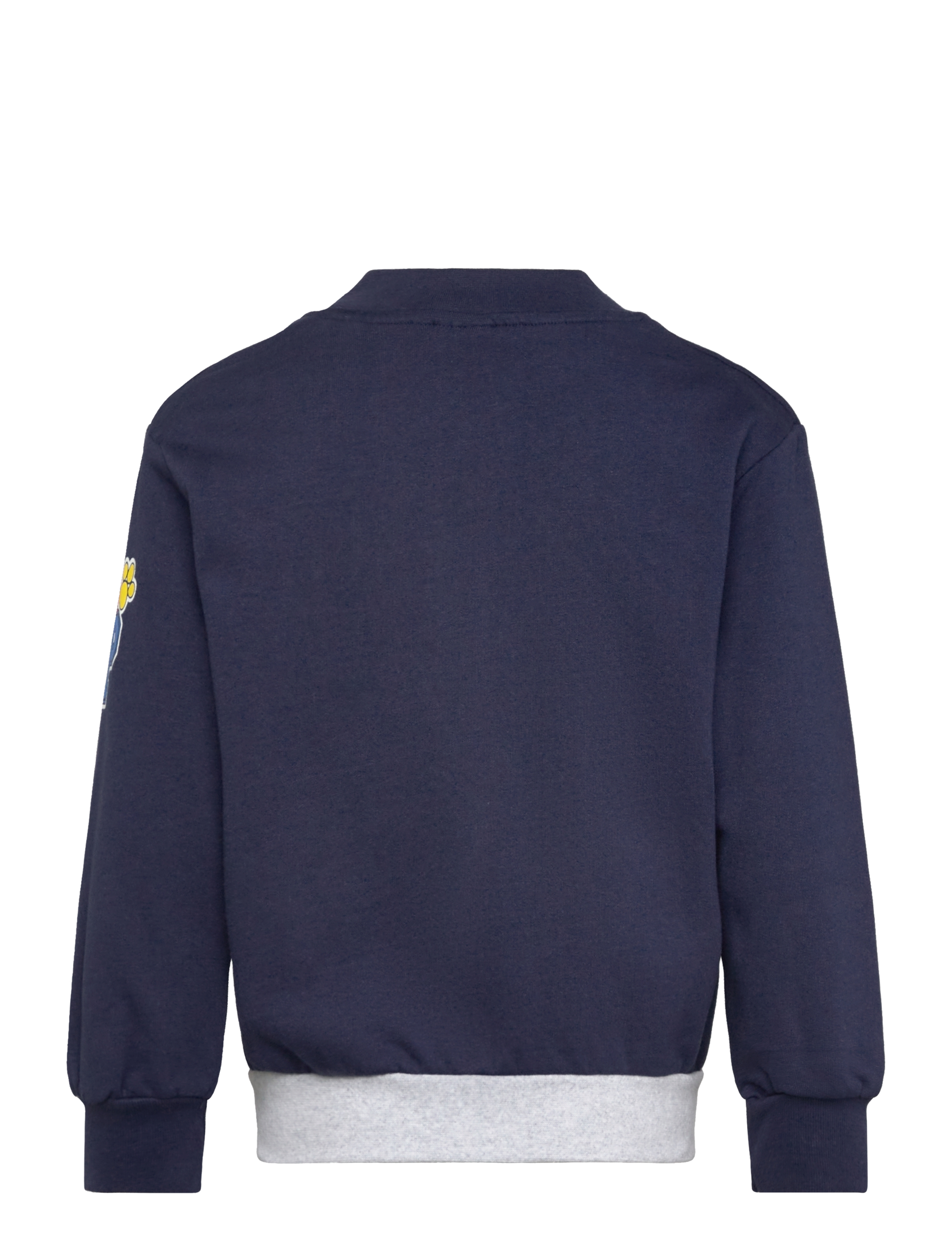 Paw Patrol - SWEATS - navy - 1