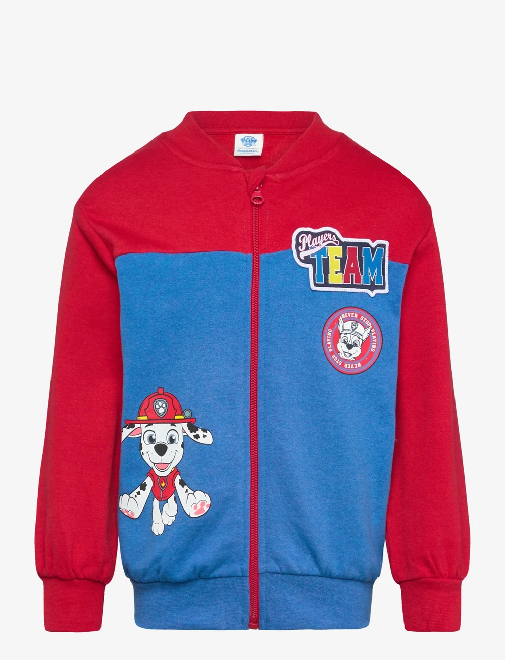 Paw Patrol - SWEATS - sweatshirts - red - 0