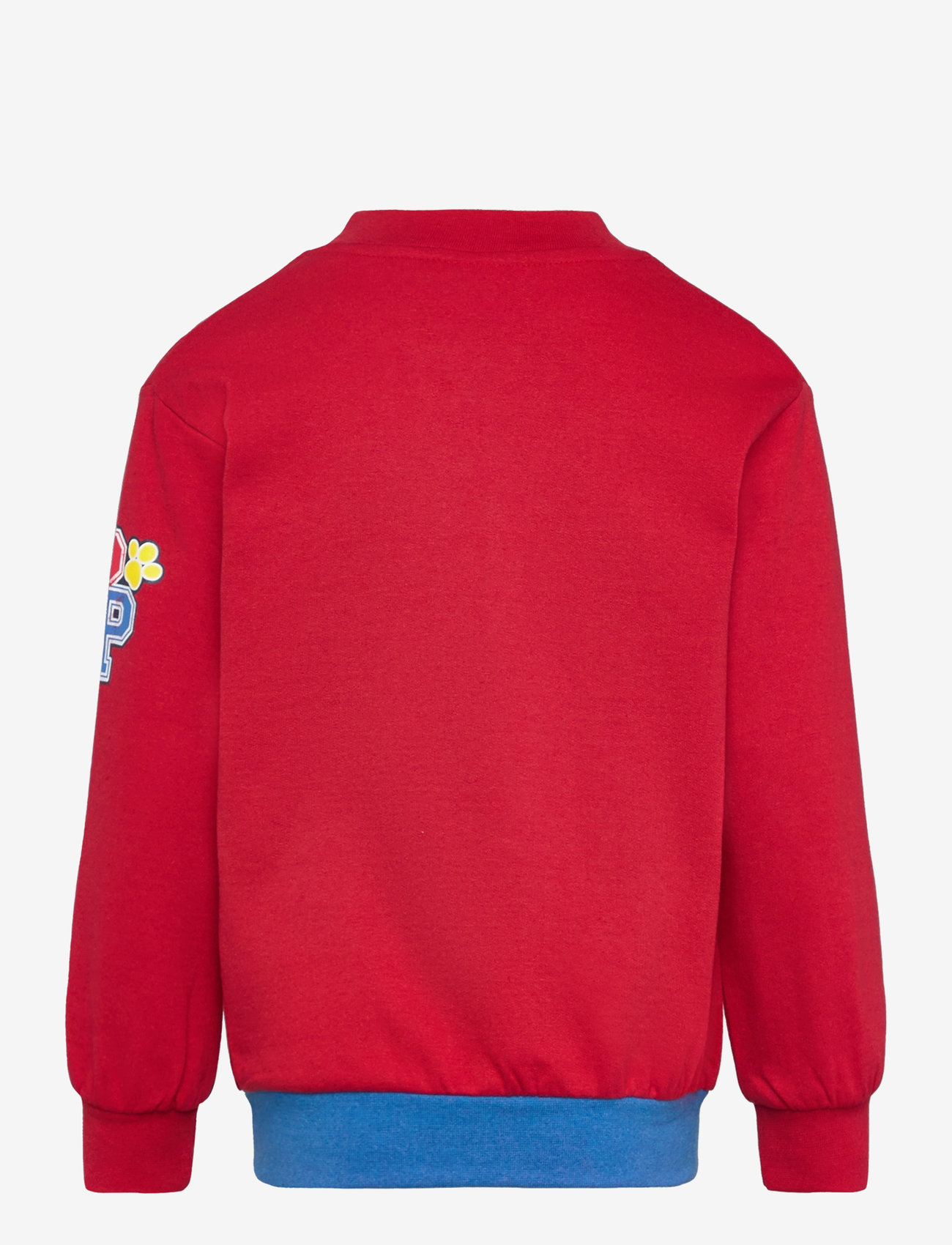 Paw Patrol - SWEATS - red - 1