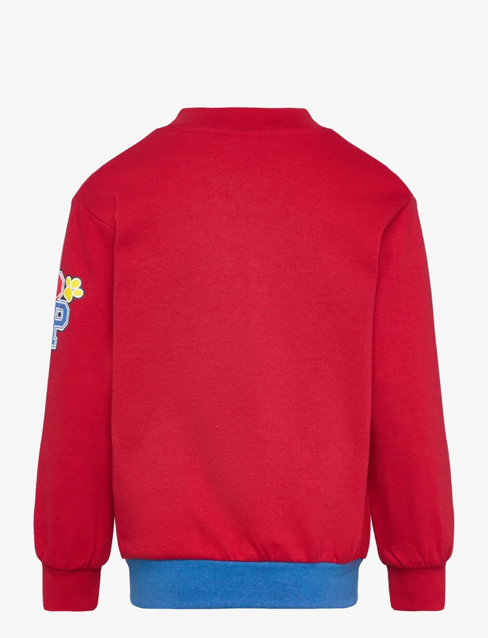 Paw Patrol - SWEATS - sweatshirts - red - 1