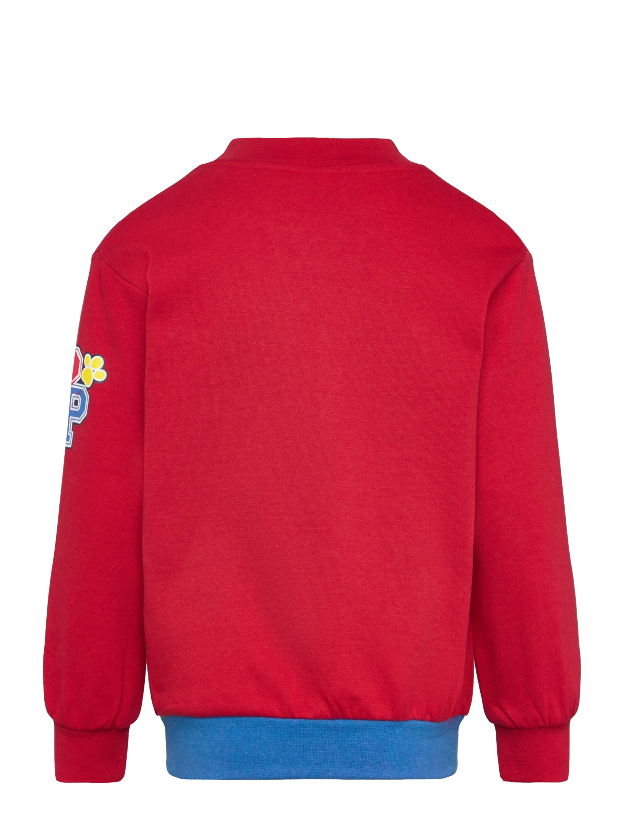 Paw Patrol - SWEATS - red - 1