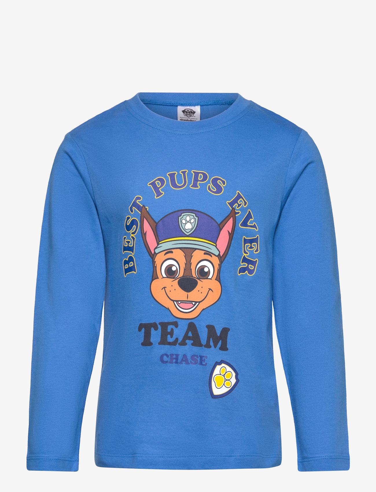 Paw Patrol - TSHIRT - blue - 1