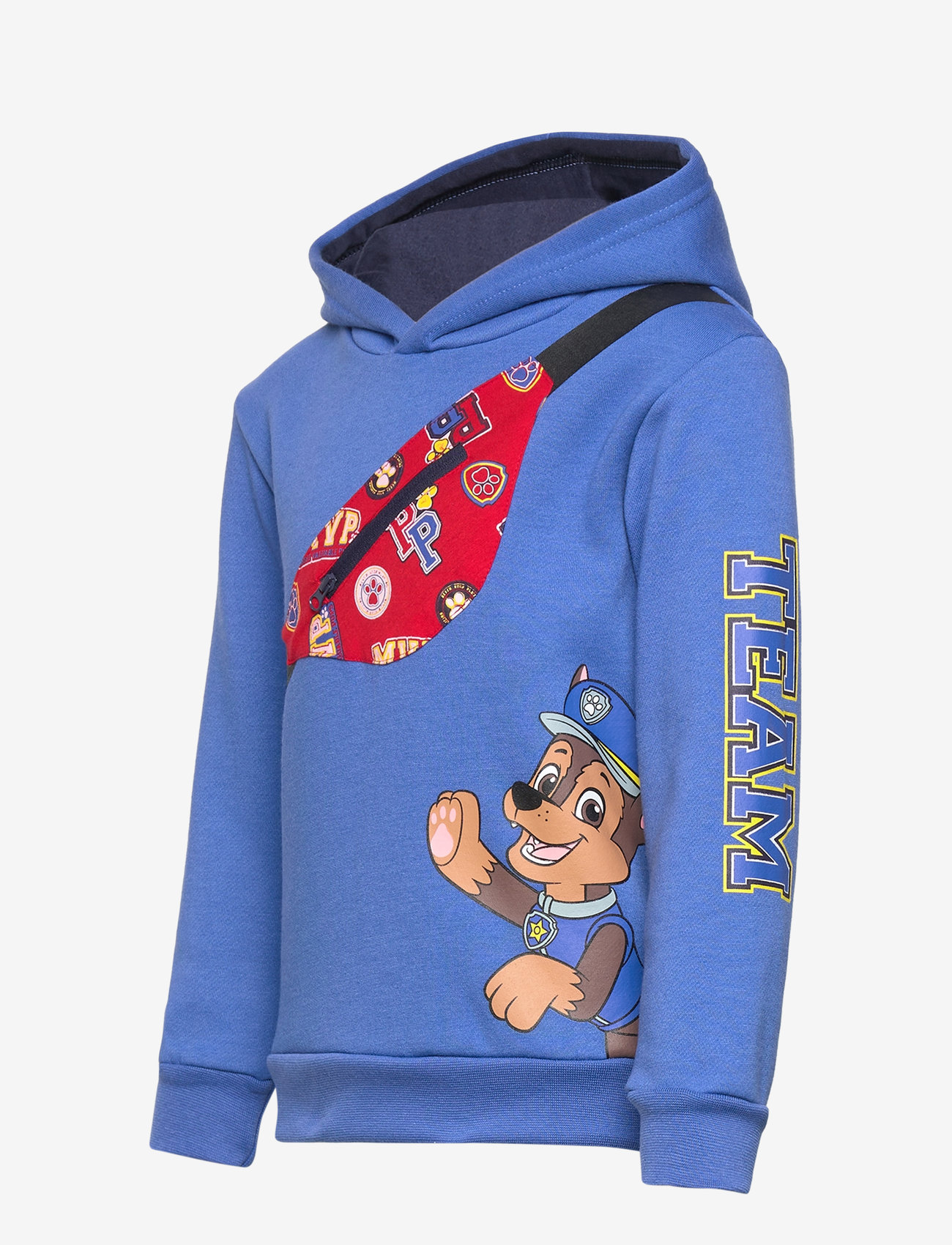 Käpapatrull - SWEATS - kapuutsiga dressipluusid - blue - 3