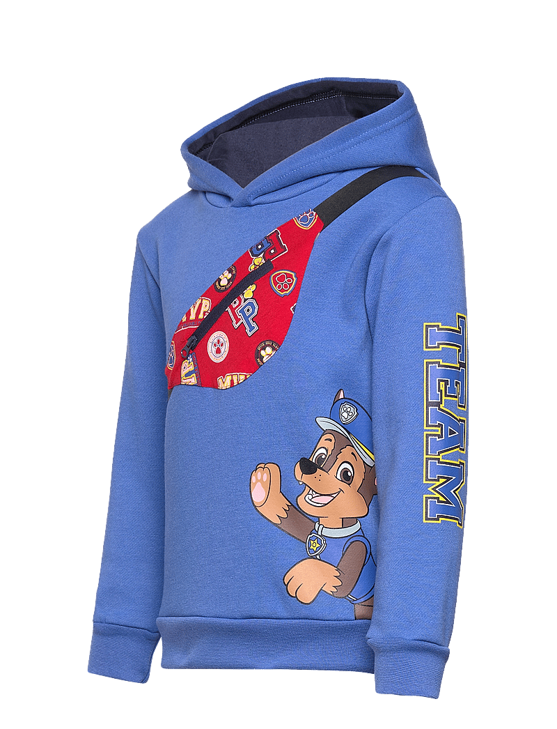 Paw Patrol Sweats (SCNXH1079) Hoodies - Main Image