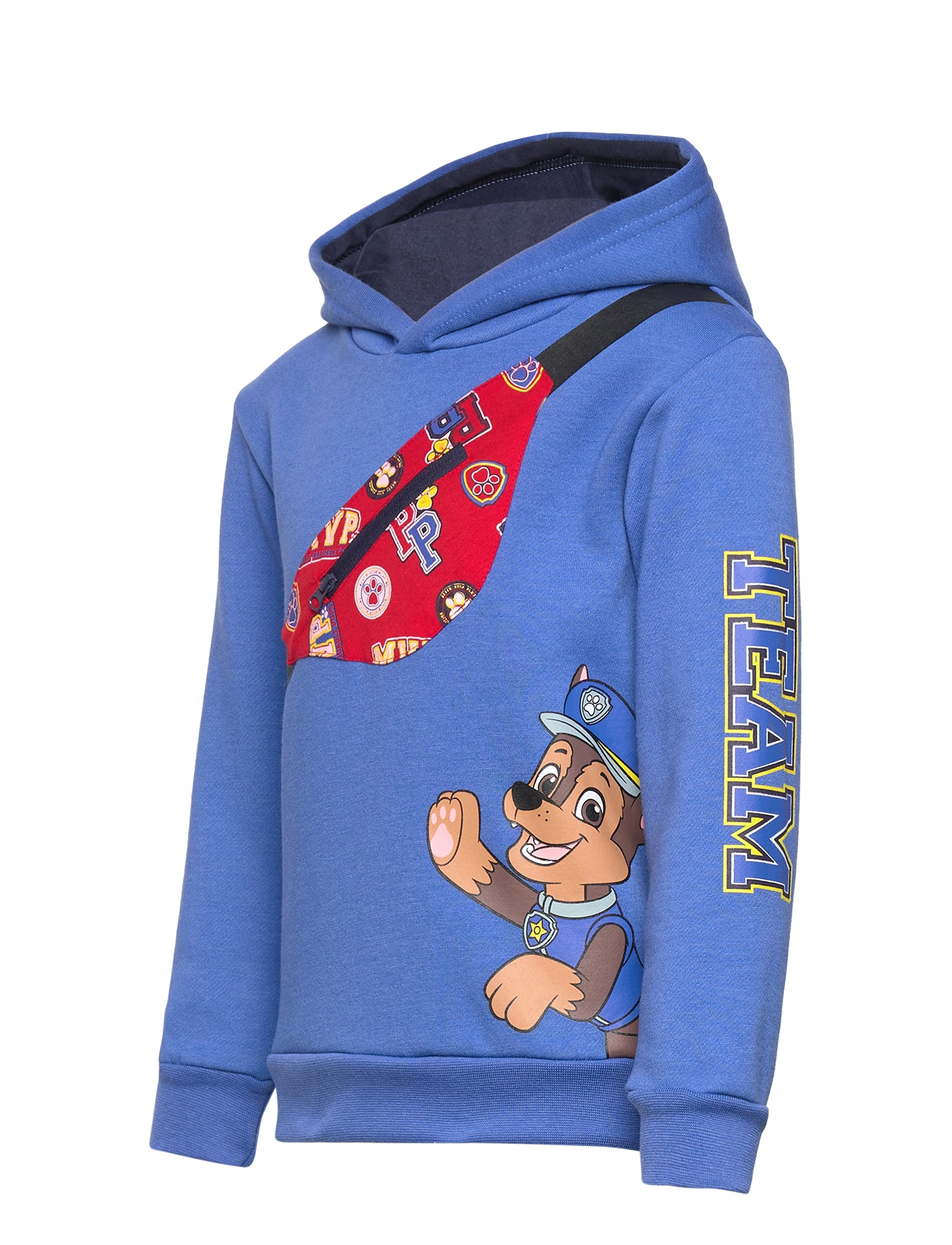 Paw Patrol - SWEATS - blue - 3