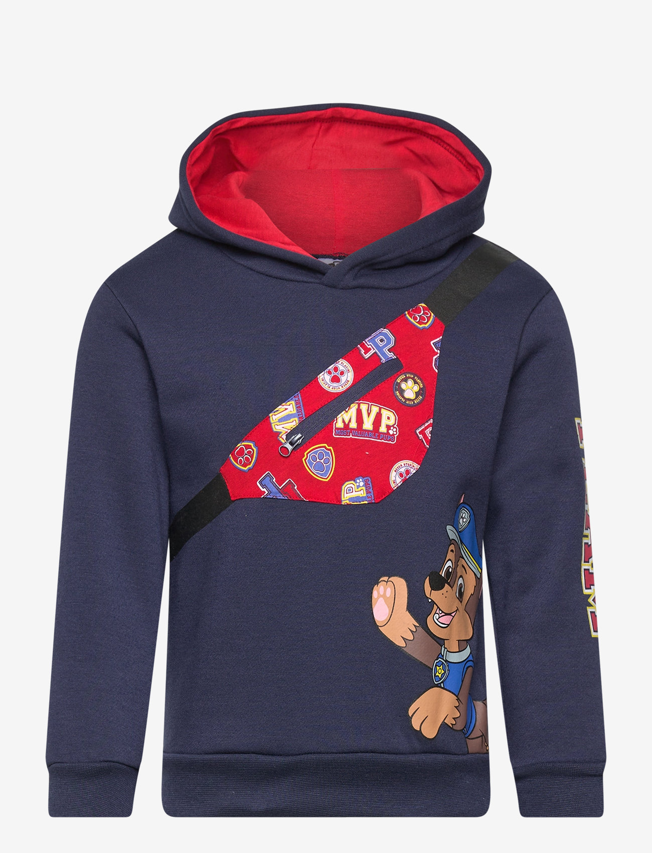 Paw Patrol - SWEATS - navy - 0