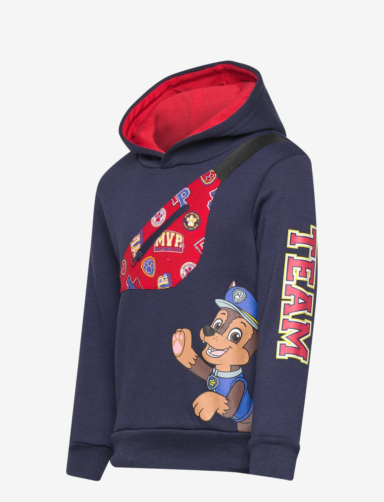 Paw Patrol - SWEATS - navy - 2