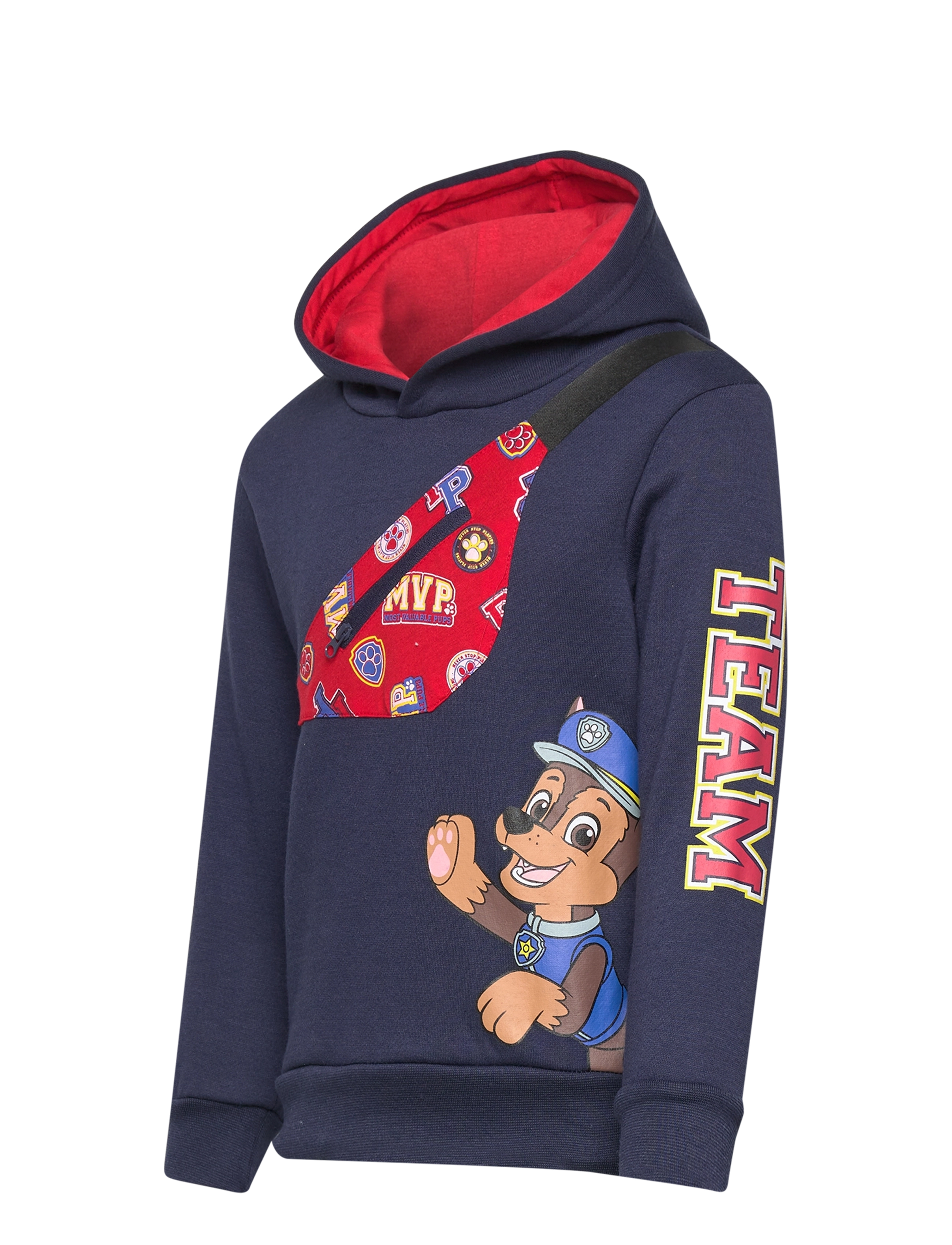 Paw Patrol - SWEATS - navy - 2