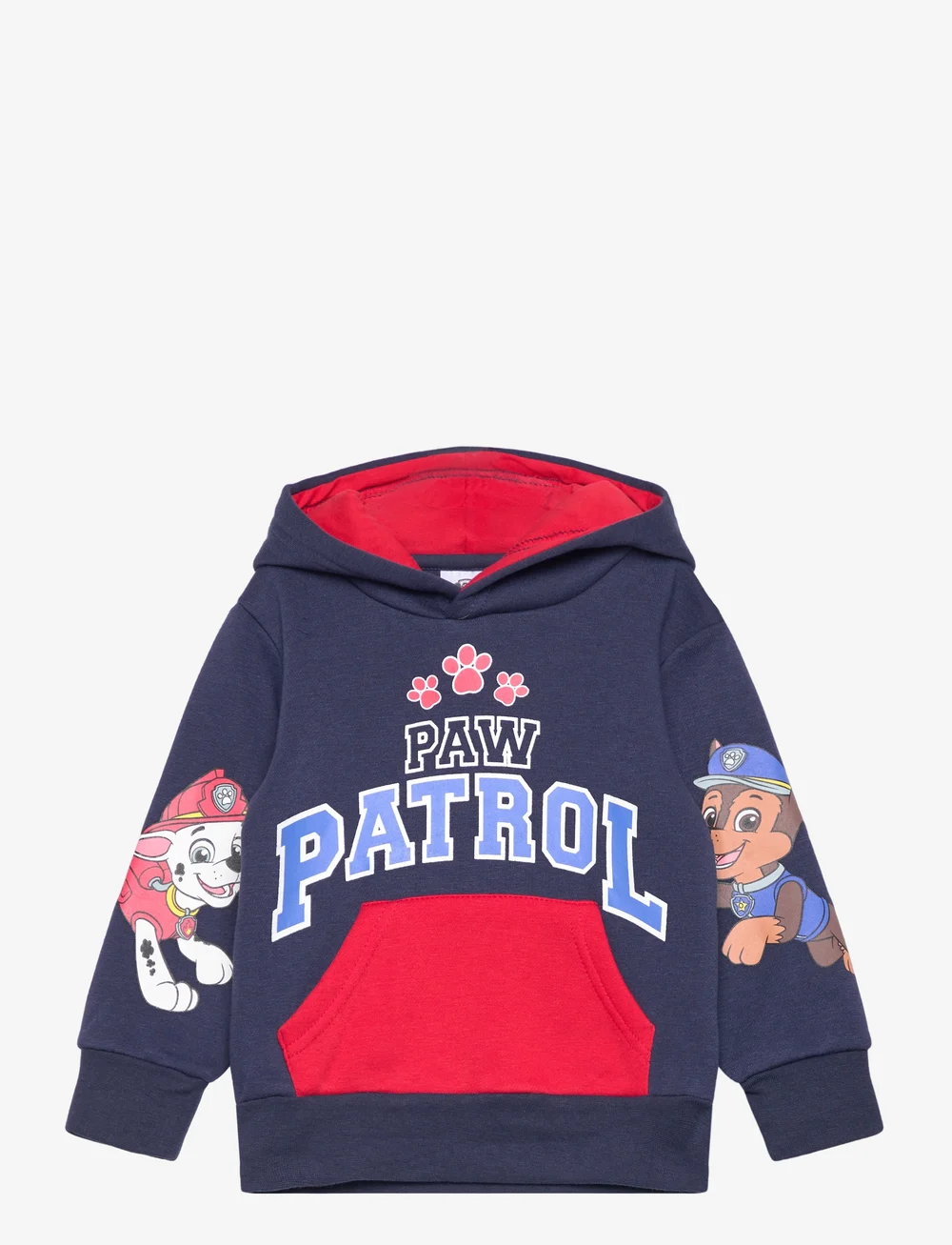 Paw Patrol - SWEATS - kapuzenpullover - navy - 0