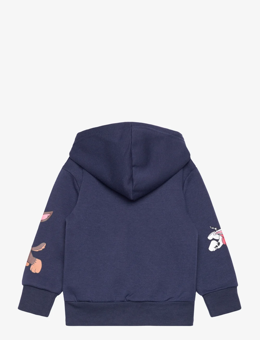Paw Patrol - SWEATS - kapuzenpullover - navy - 1